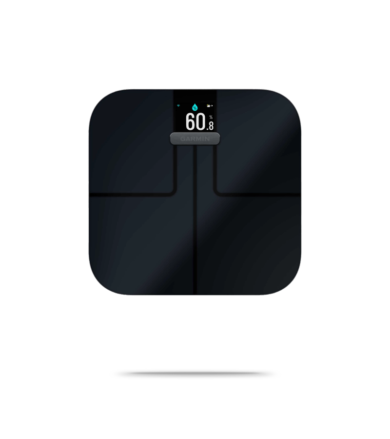 Index S2 WiFi Smart Biometric Weighing Scales