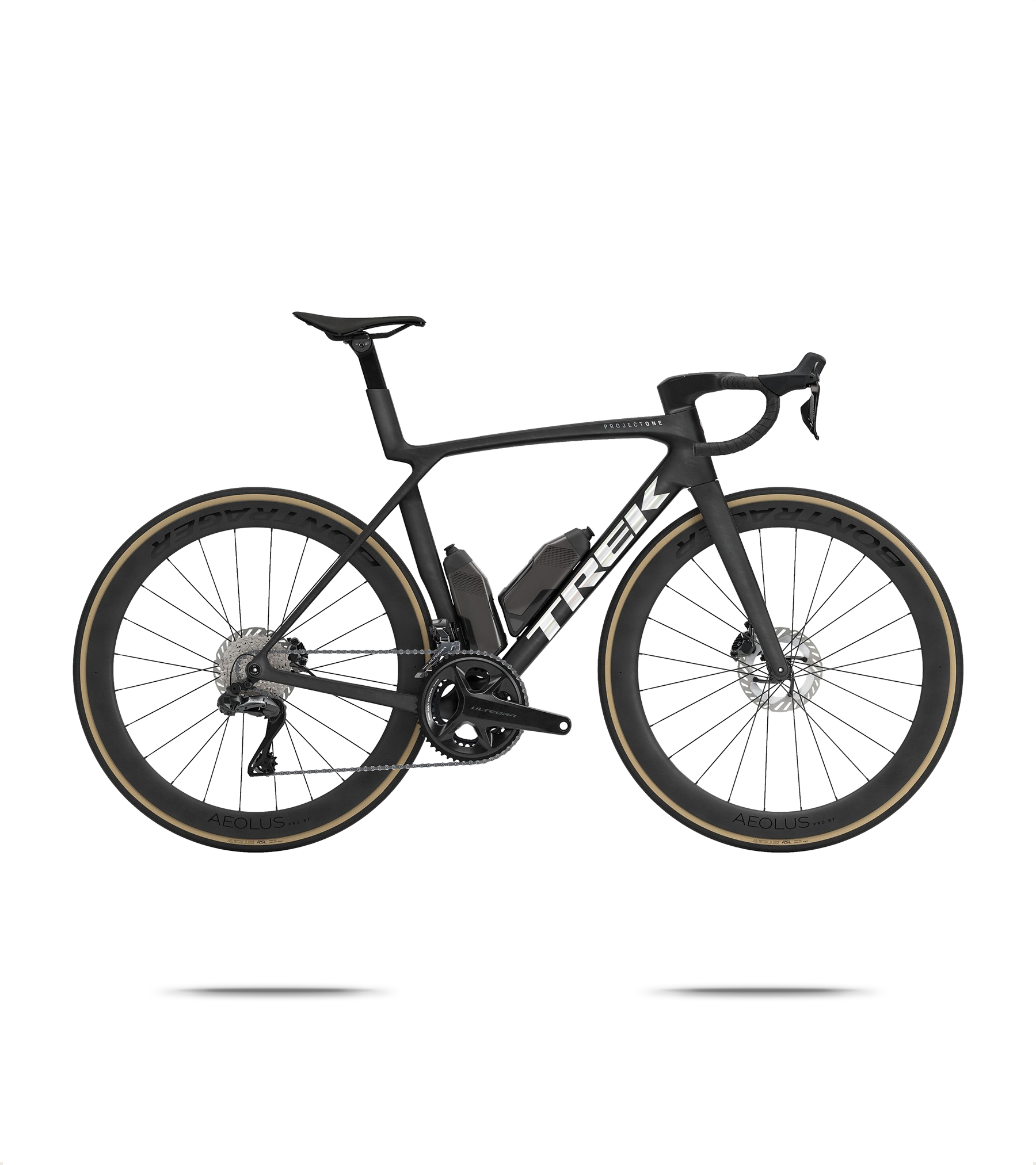 Madone SLR 7 Ultegra Di2 Gen 8 Carbon Road Bike