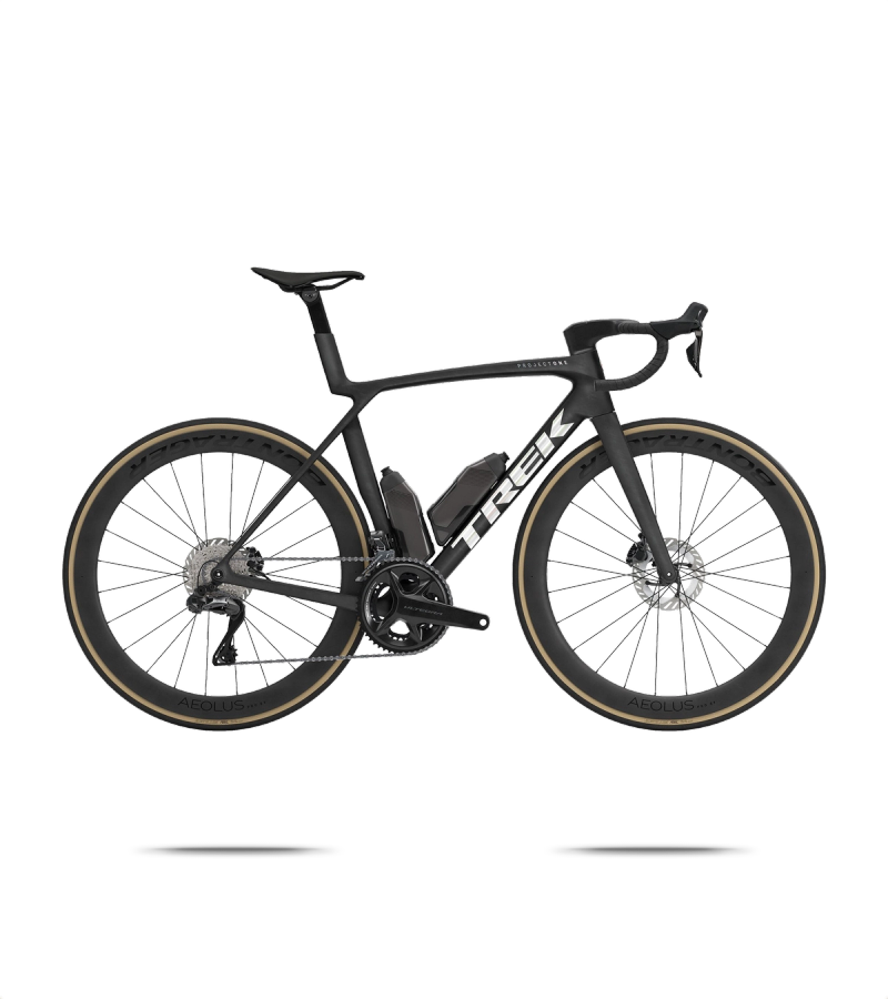 Madone SLR 7 Ultegra Di2 Gen 8 Carbon Road Bike