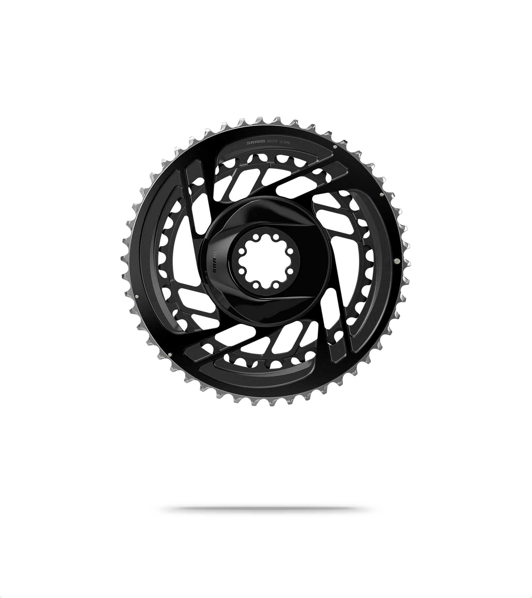 DM Kit Non-Power Force D2 Chainring