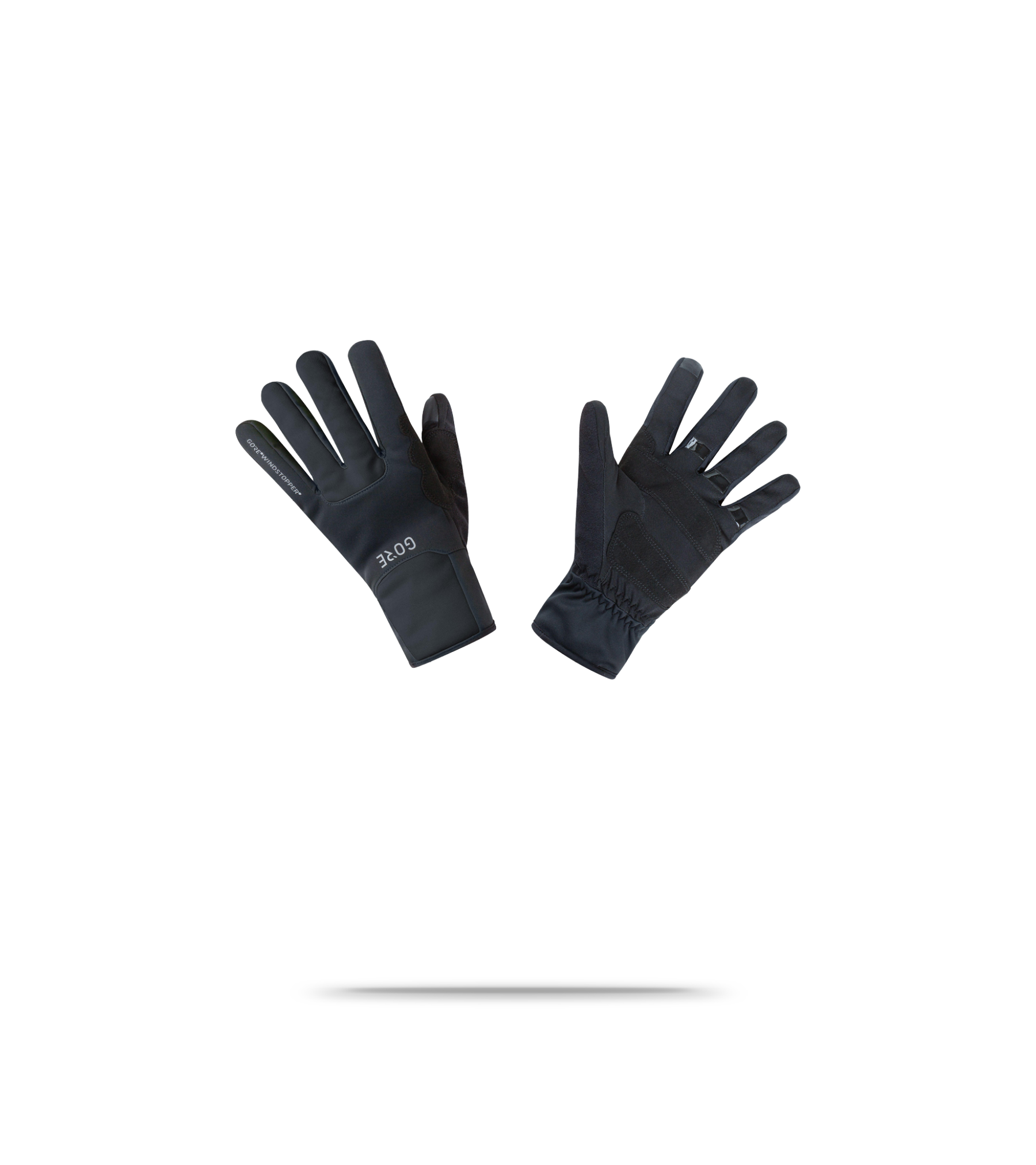Thermo Windstopper Gloves