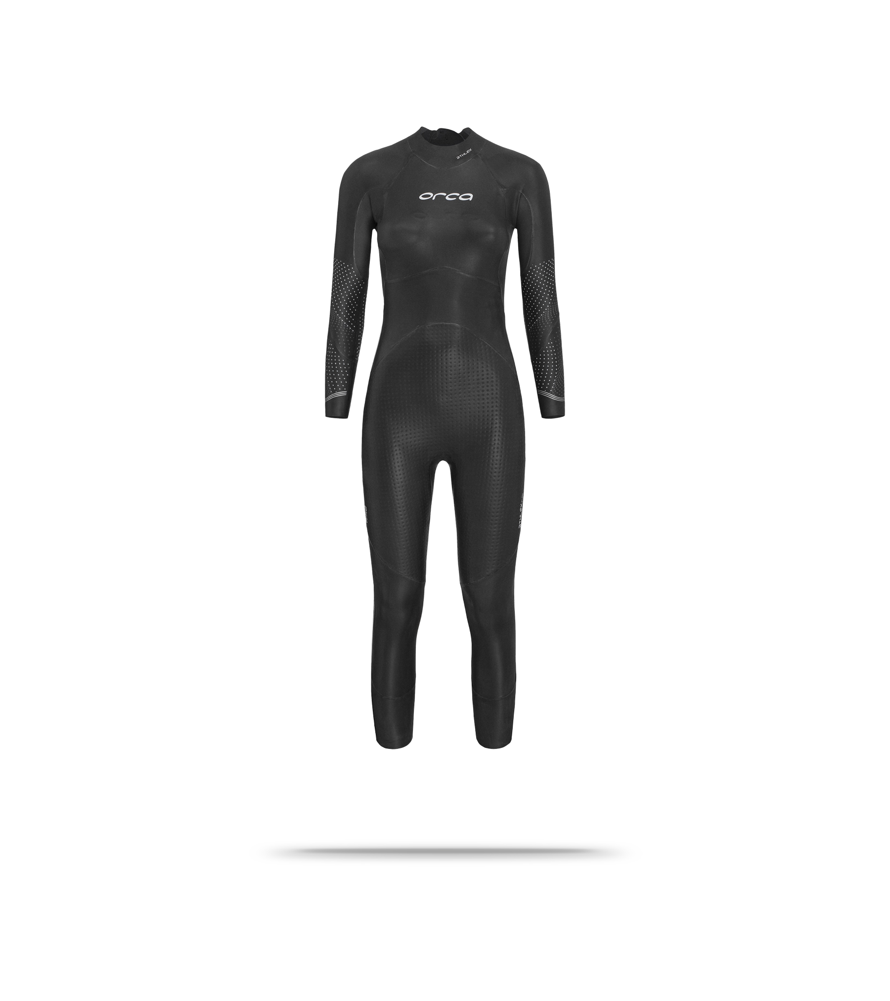 Women's Athlex Flow V2 Wetsuit