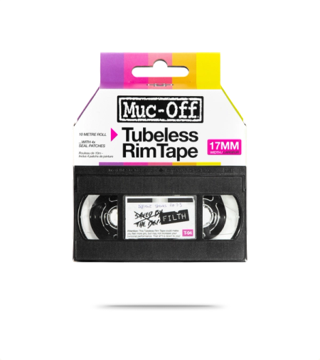 Rim Tape Roll