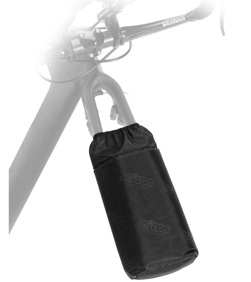 Front Bicycle Fork Travel Protector