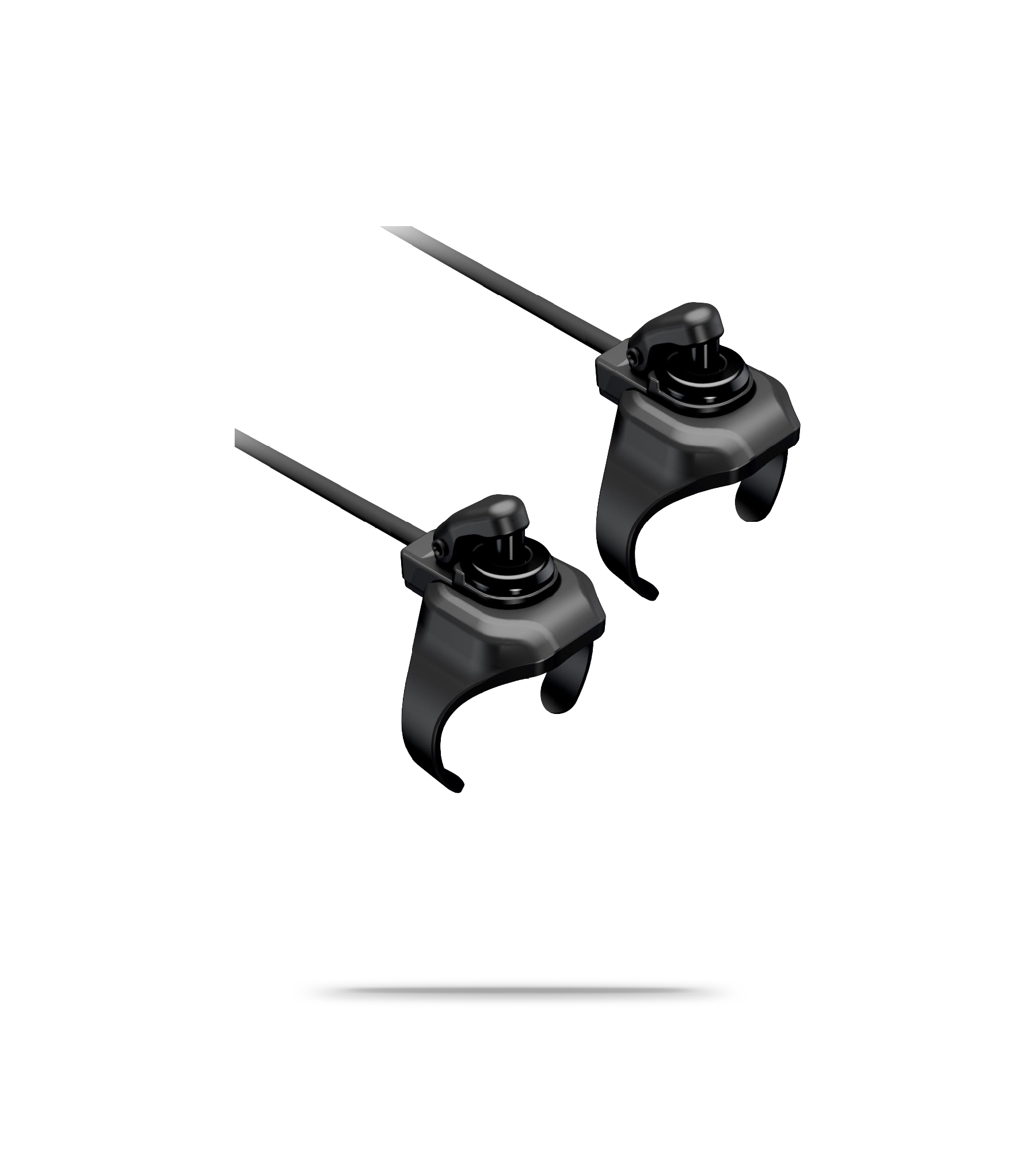 Di2 SW-RS801-S Sprinter Switches for Drop Handlebar