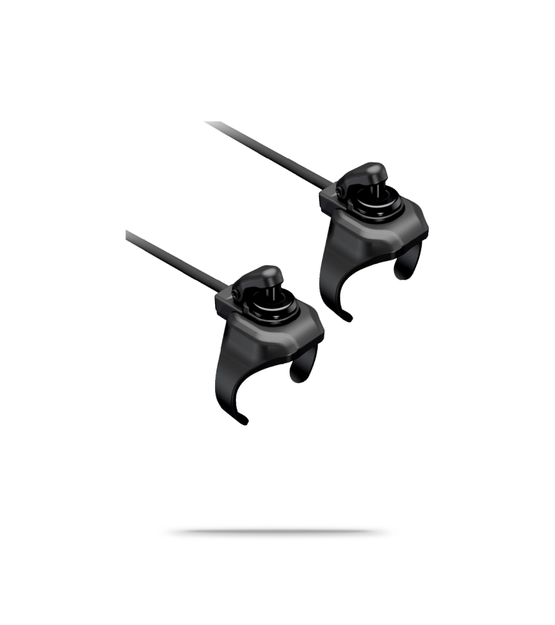Di2 SW-RS801-S Sprinter Switches for Drop Handlebar