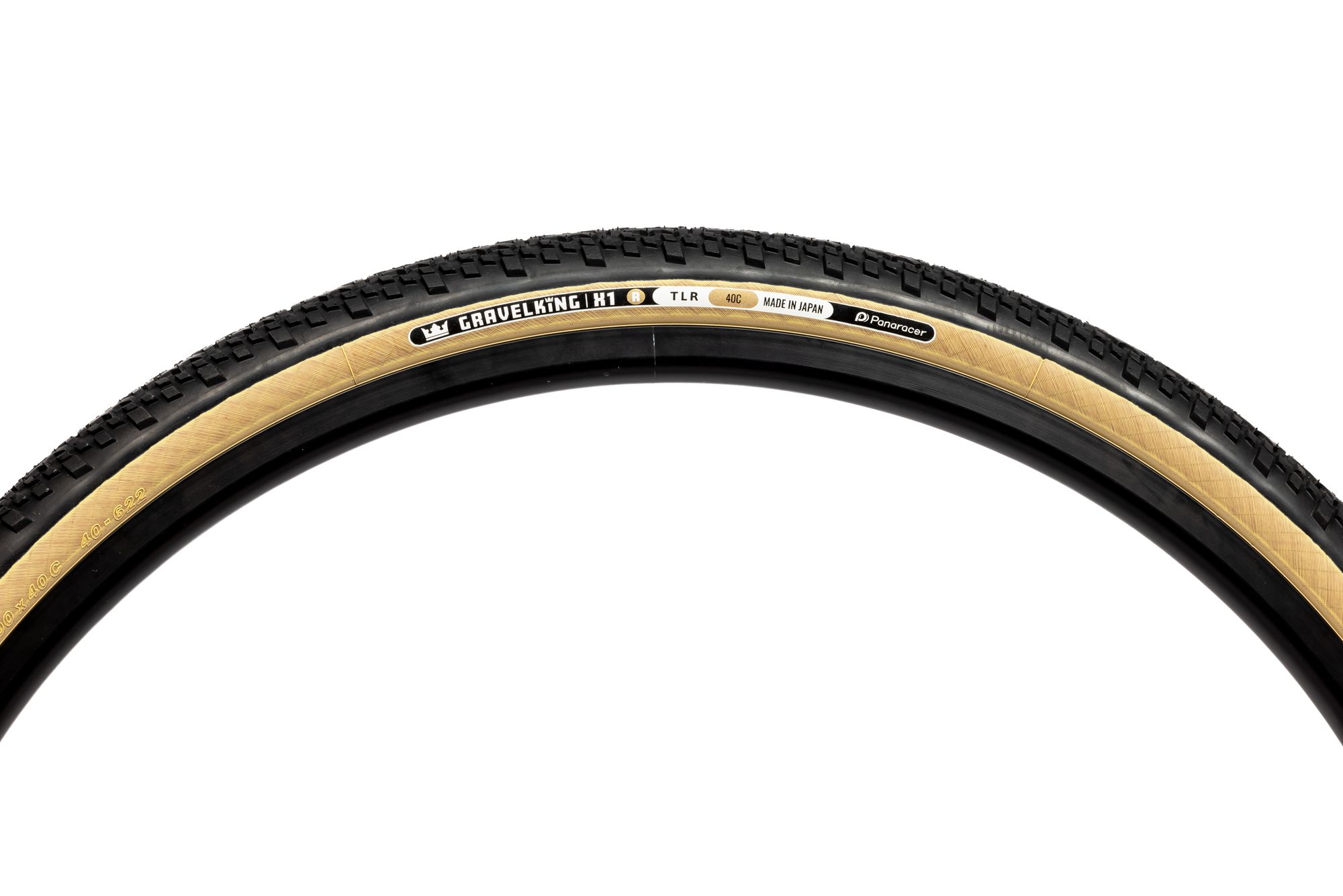 GravelKing X1 R-Line TLR Tyre