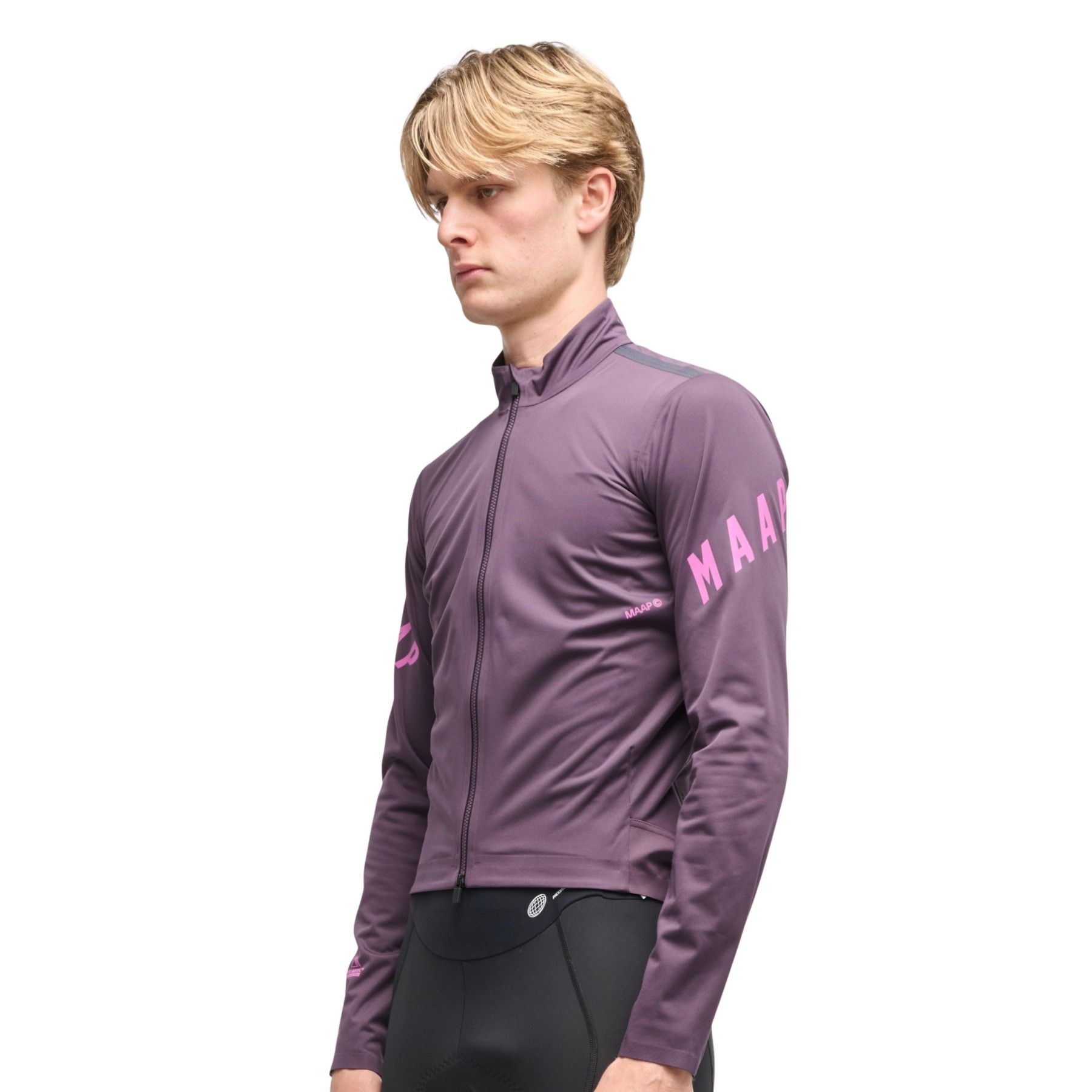 Elements Pro Race Jacket