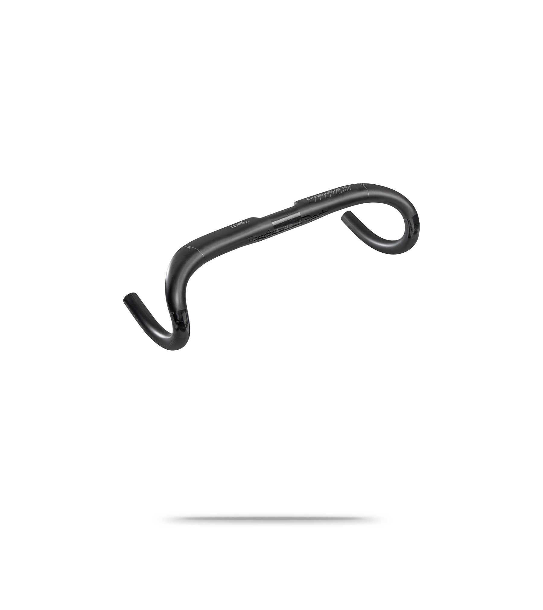 Superzero DCR Alloy Road Handlebar