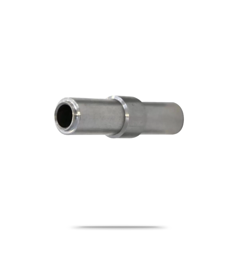 Peruzzo Adapters For Thru Axles