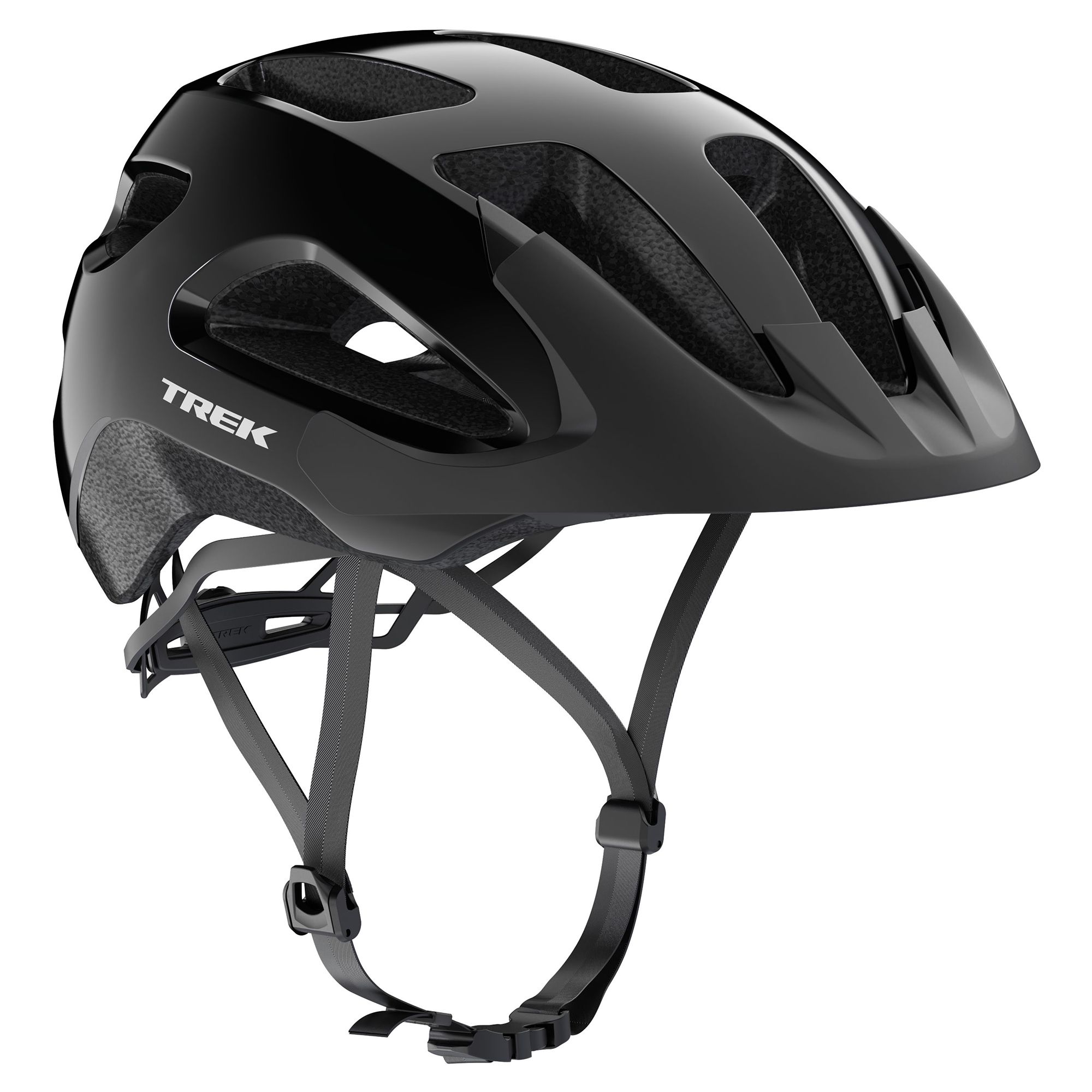 Solstice Helmet