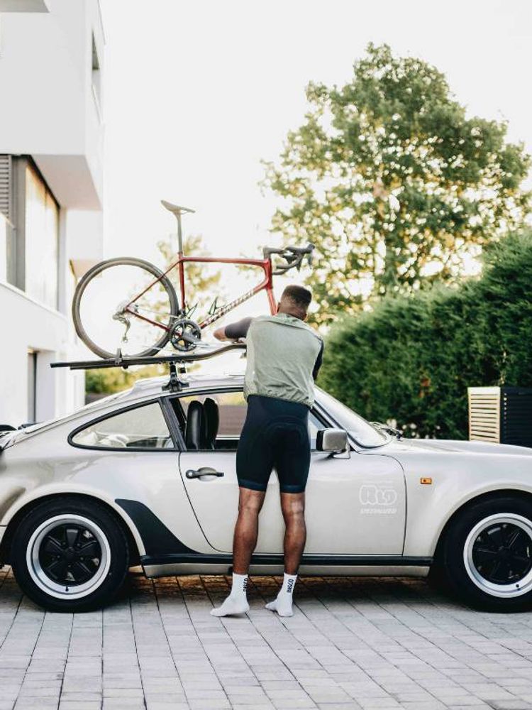 New Specialized Aethos