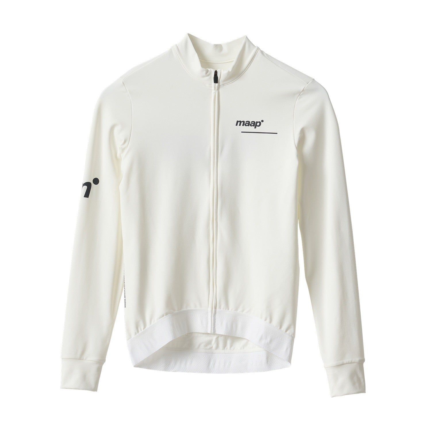 Training Thermal Long Sleeve Jersey 2.0