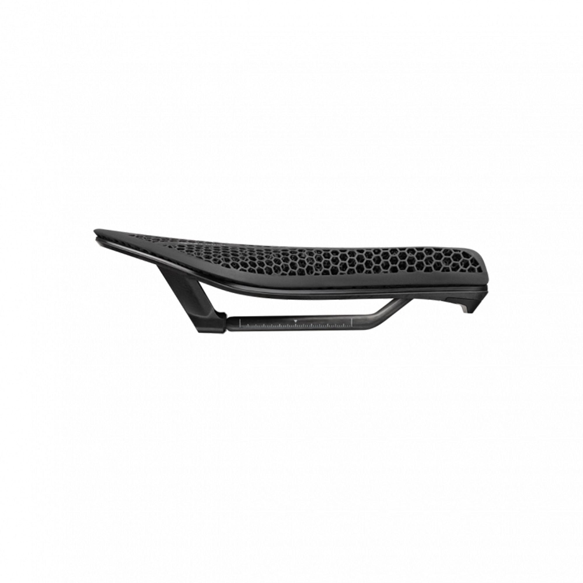 Transiro Aeris Adaptive R1 Long Distance Saddle