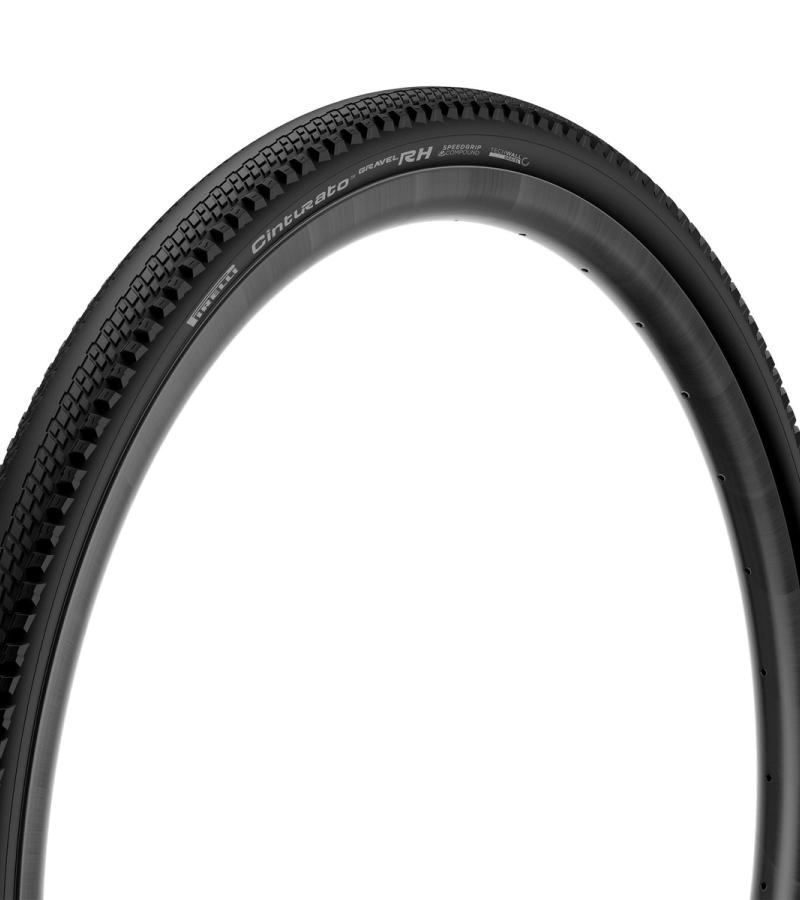 Cinturato Gravel RH - Performance Tyre