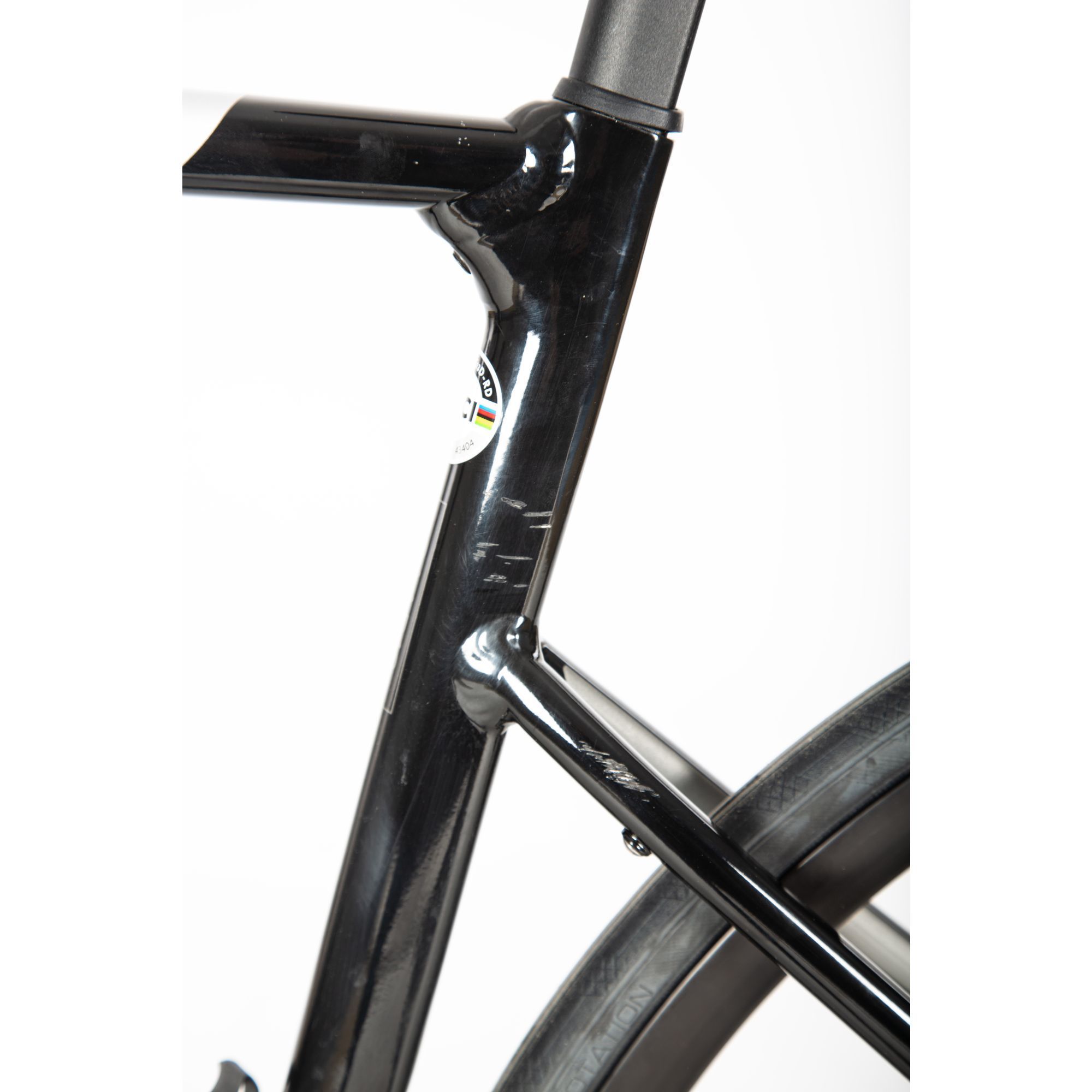 CAAD13 105 2021 54cm - Approved Used
