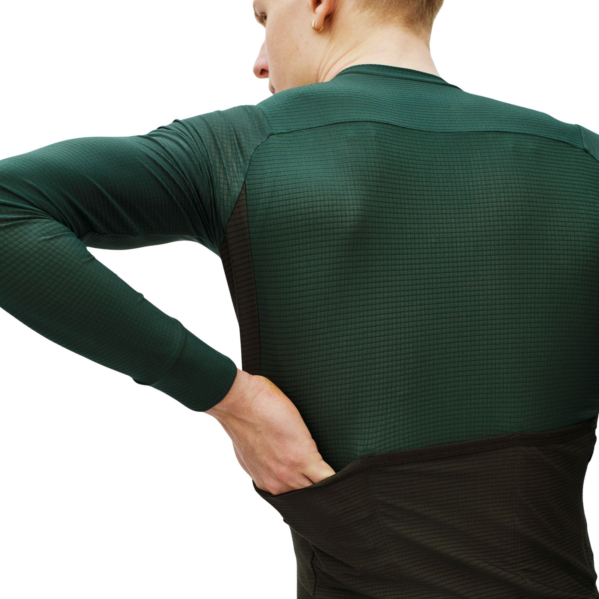 Mechanism Pro Long Sleeve Jersey