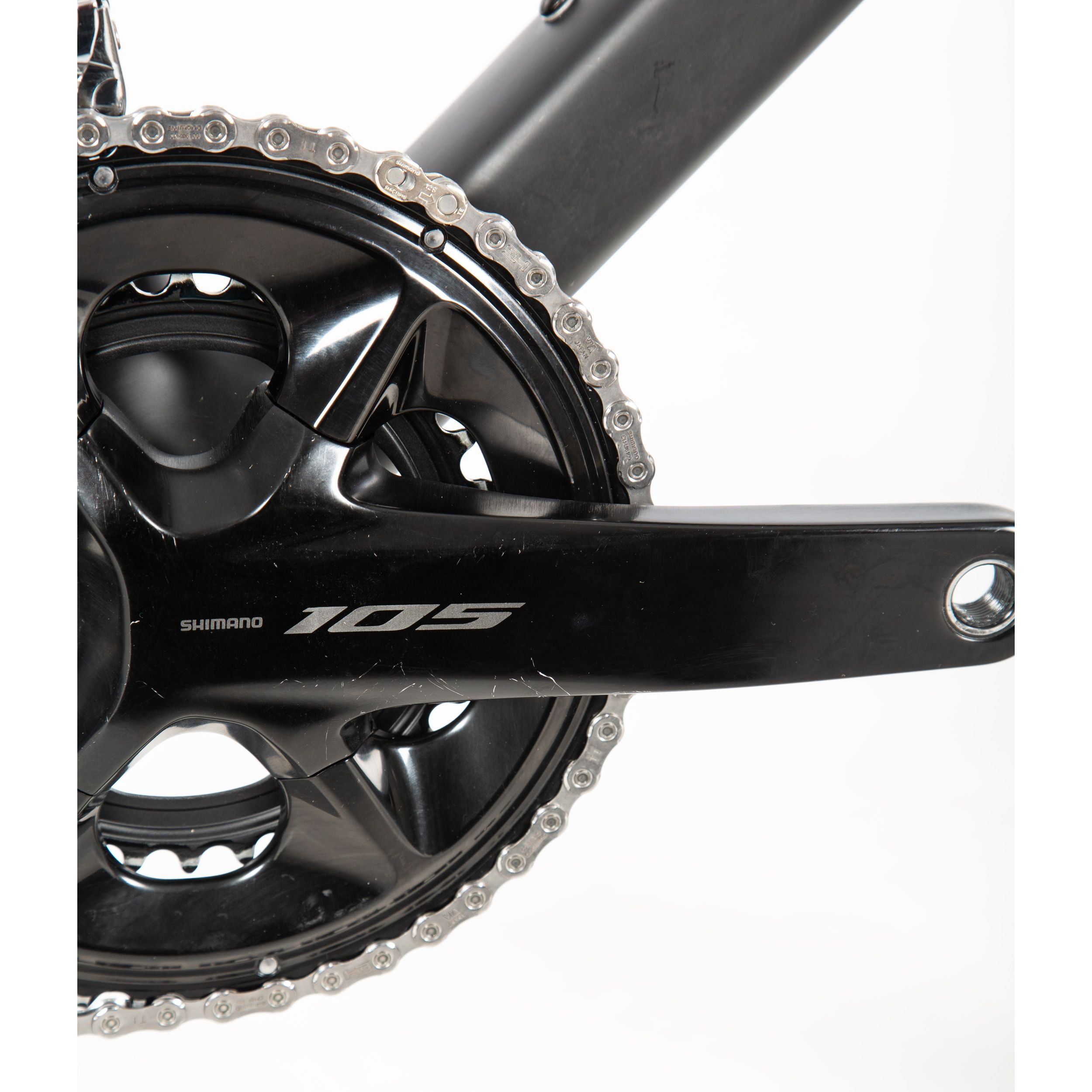 SuperSix Evo 3 105 Di2 2022 52cm - Approved Used