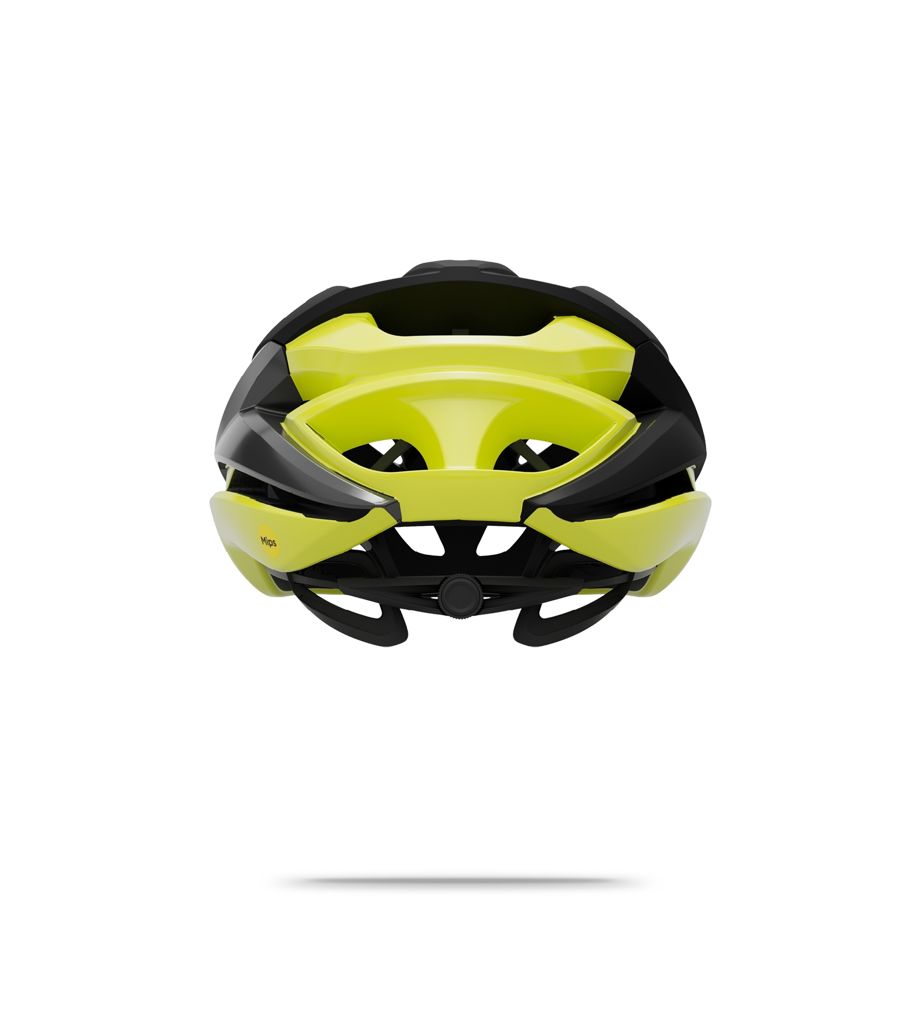 Syntax MIPS Road Helmet