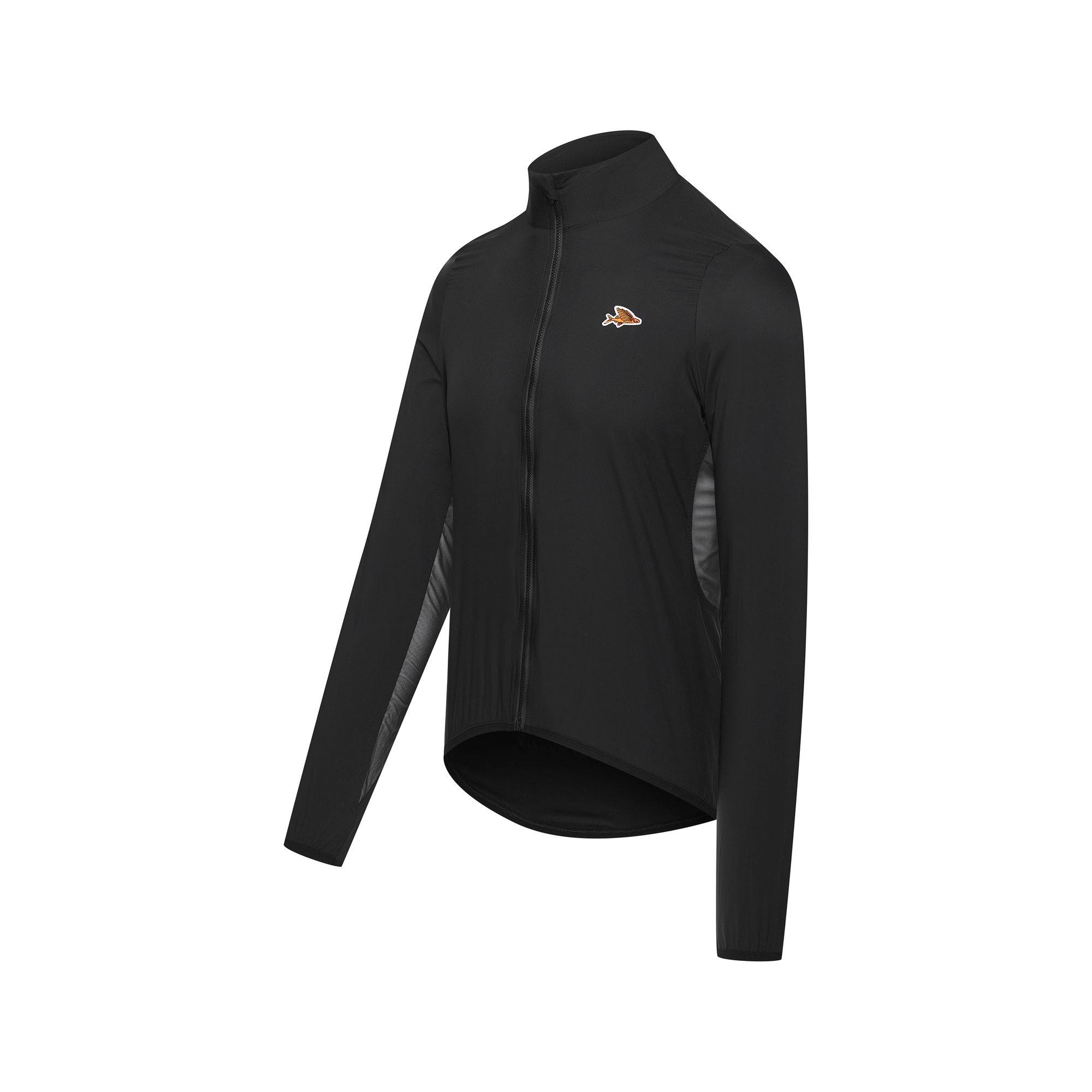 Edith Men's Windproof Cycling Jacket