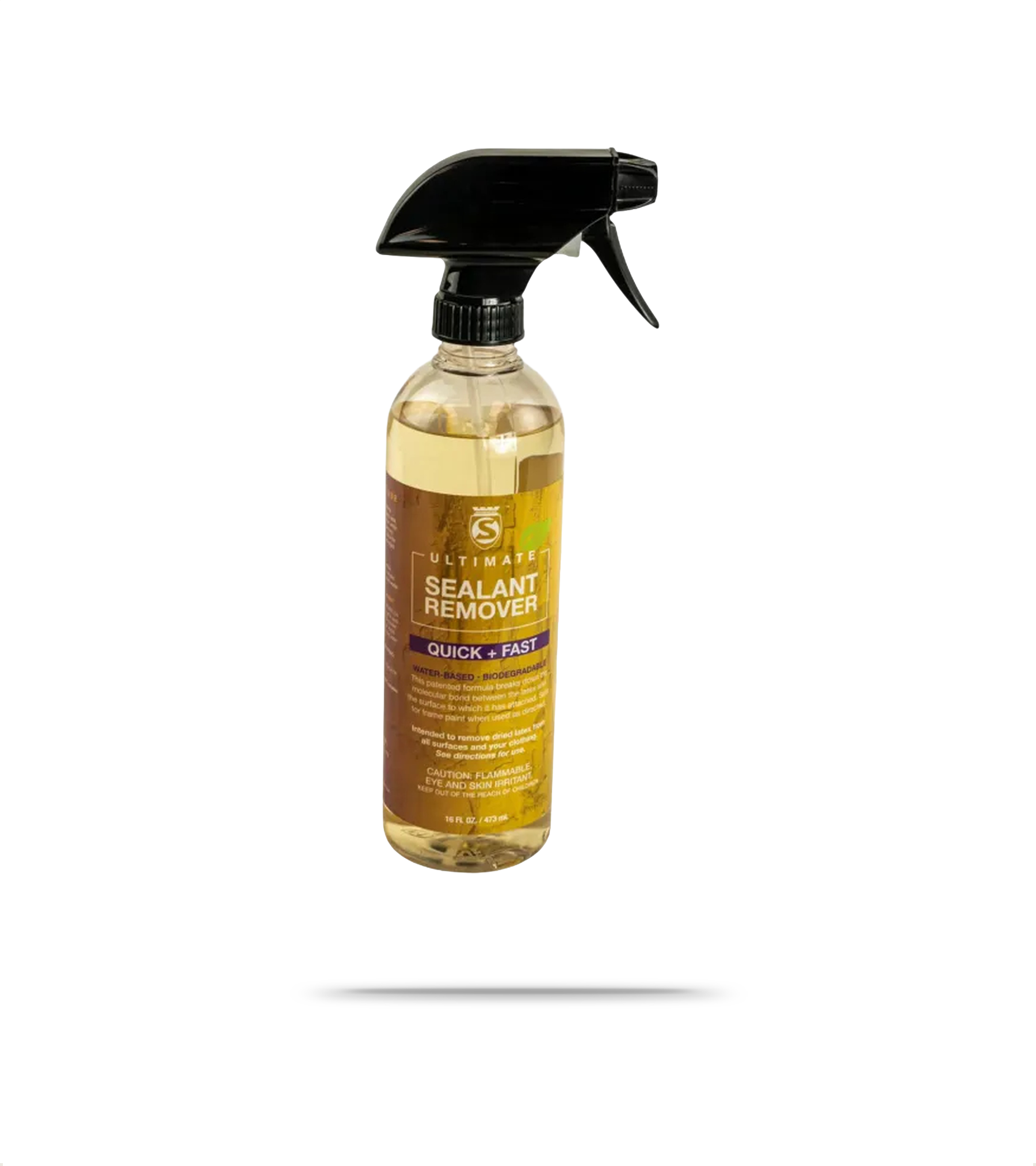 Ultimate Sealant Remover