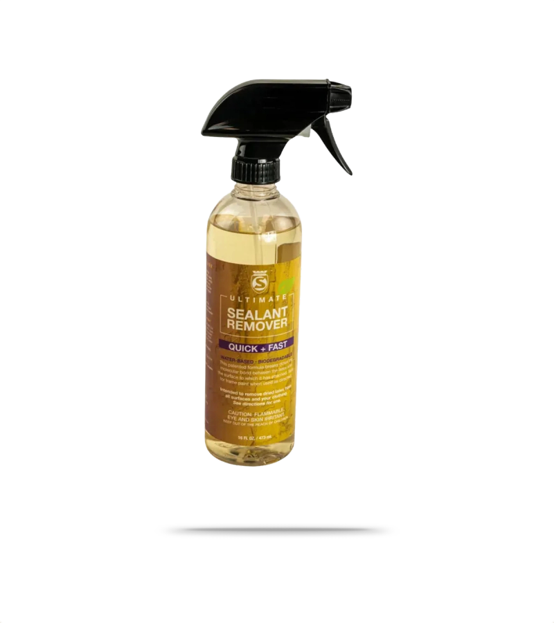 Ultimate Sealant Remover