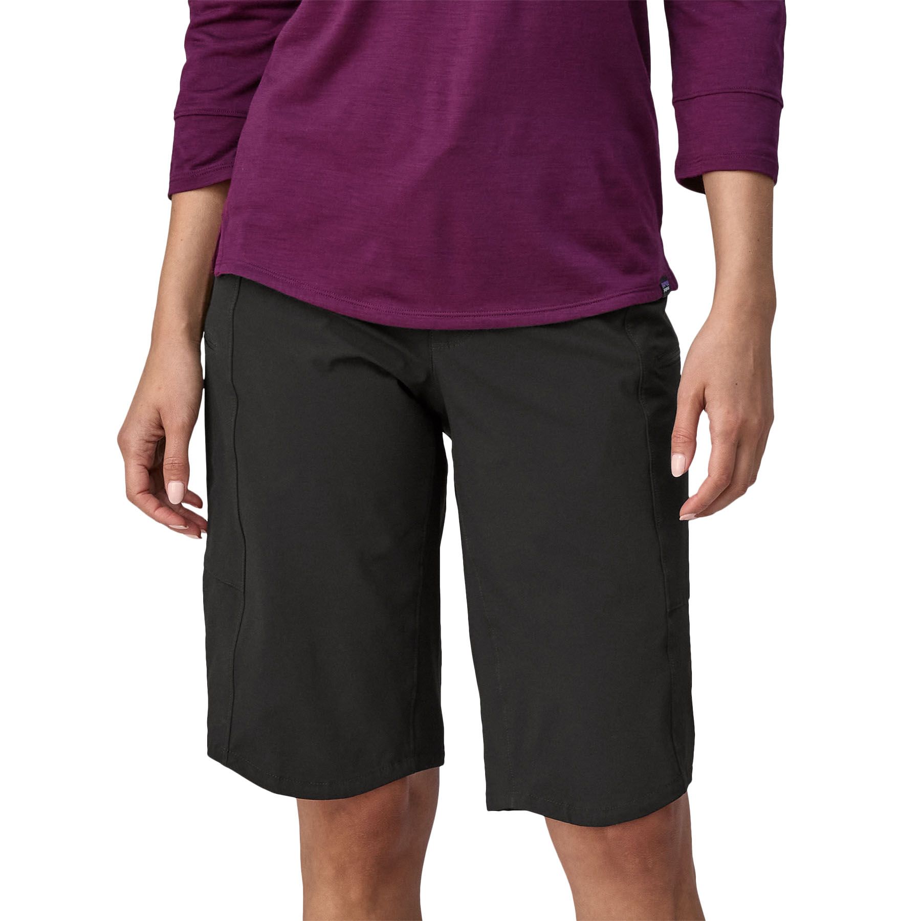 Women's Dirt Craft Bike Shorts (12Â½in)