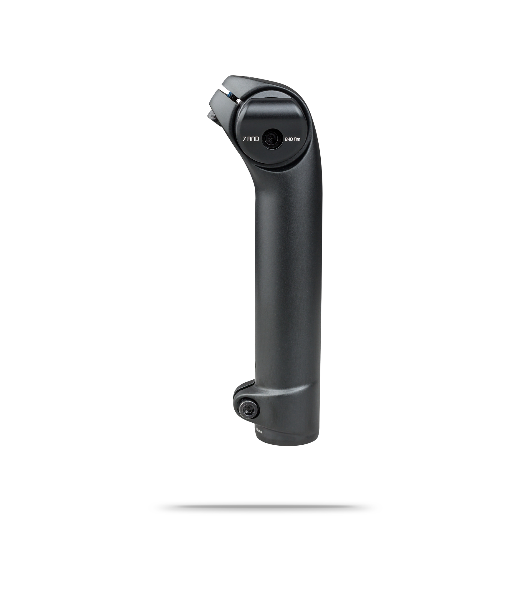 Seatpost Cap offset 10mm