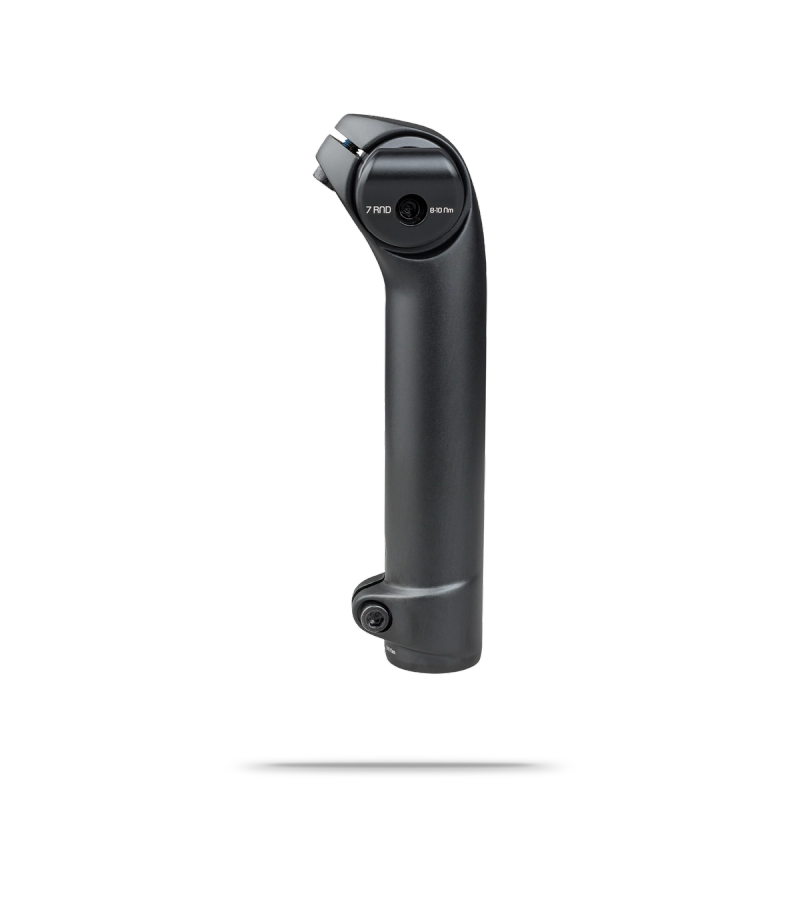 Seatpost Cap offset 10mm