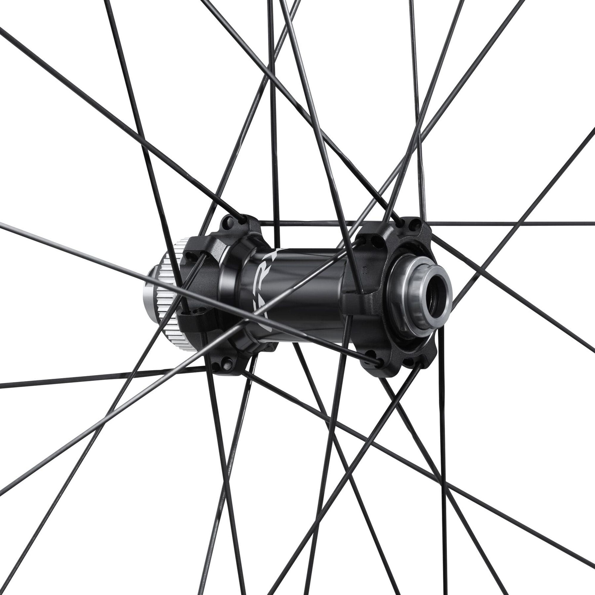WH-RX870 GRX Carbon Front Wheel