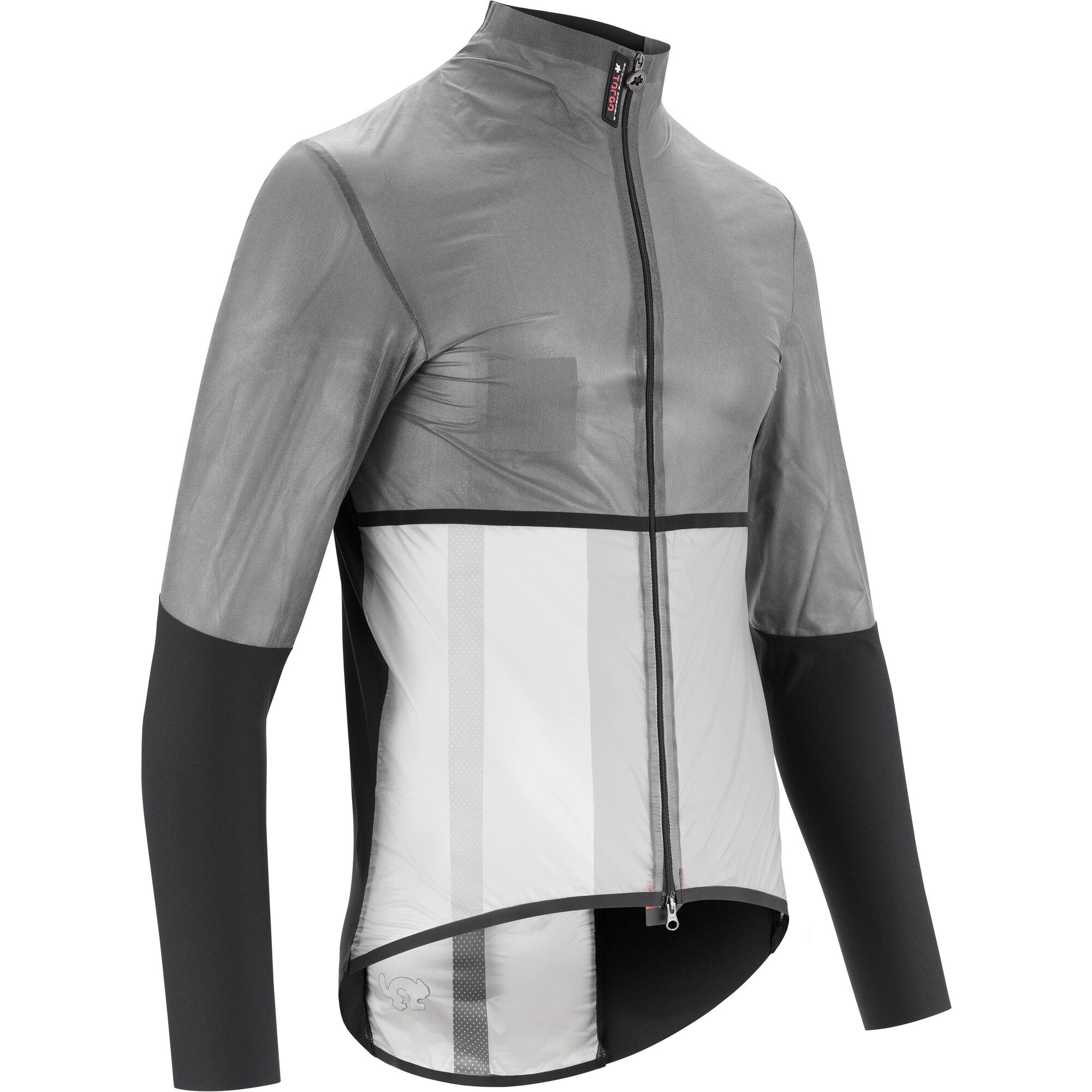 Equipe RS Targa Clima Capsule Shell Jacket