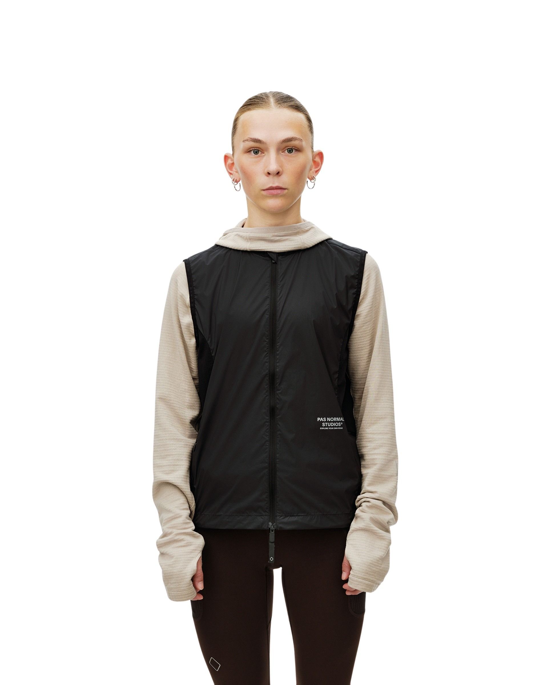 Balance Windproof Vest