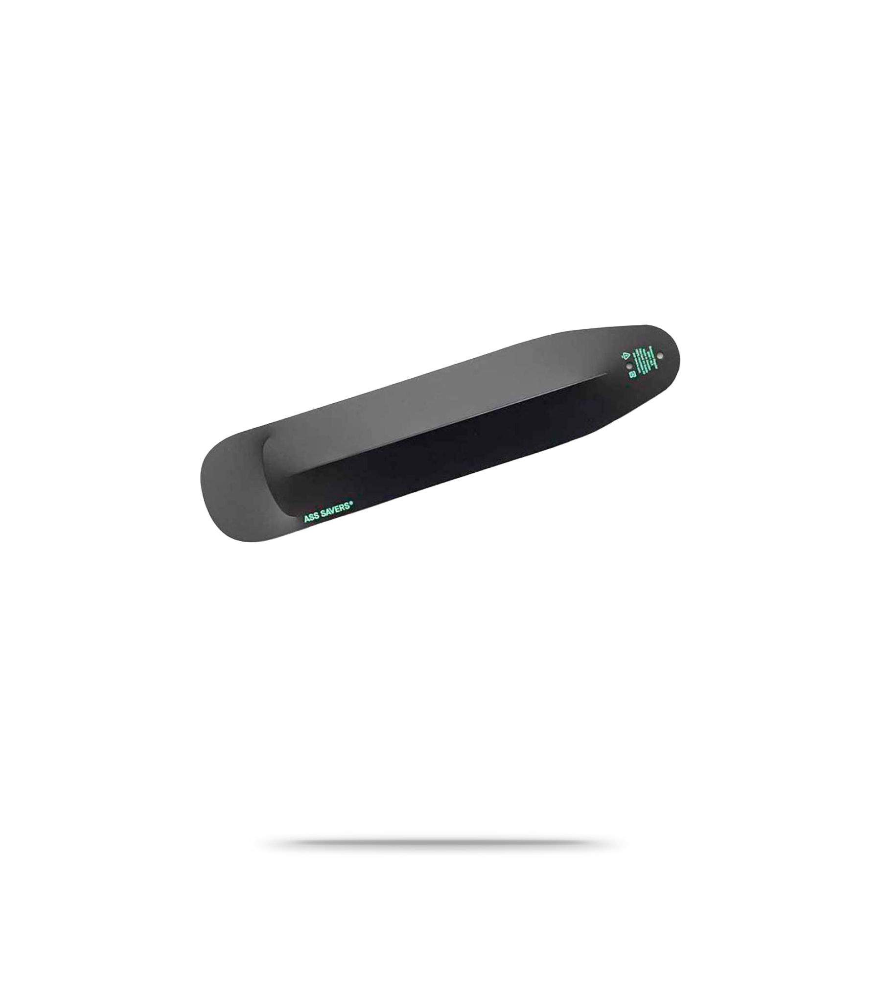 Brotector Rear Mudflap