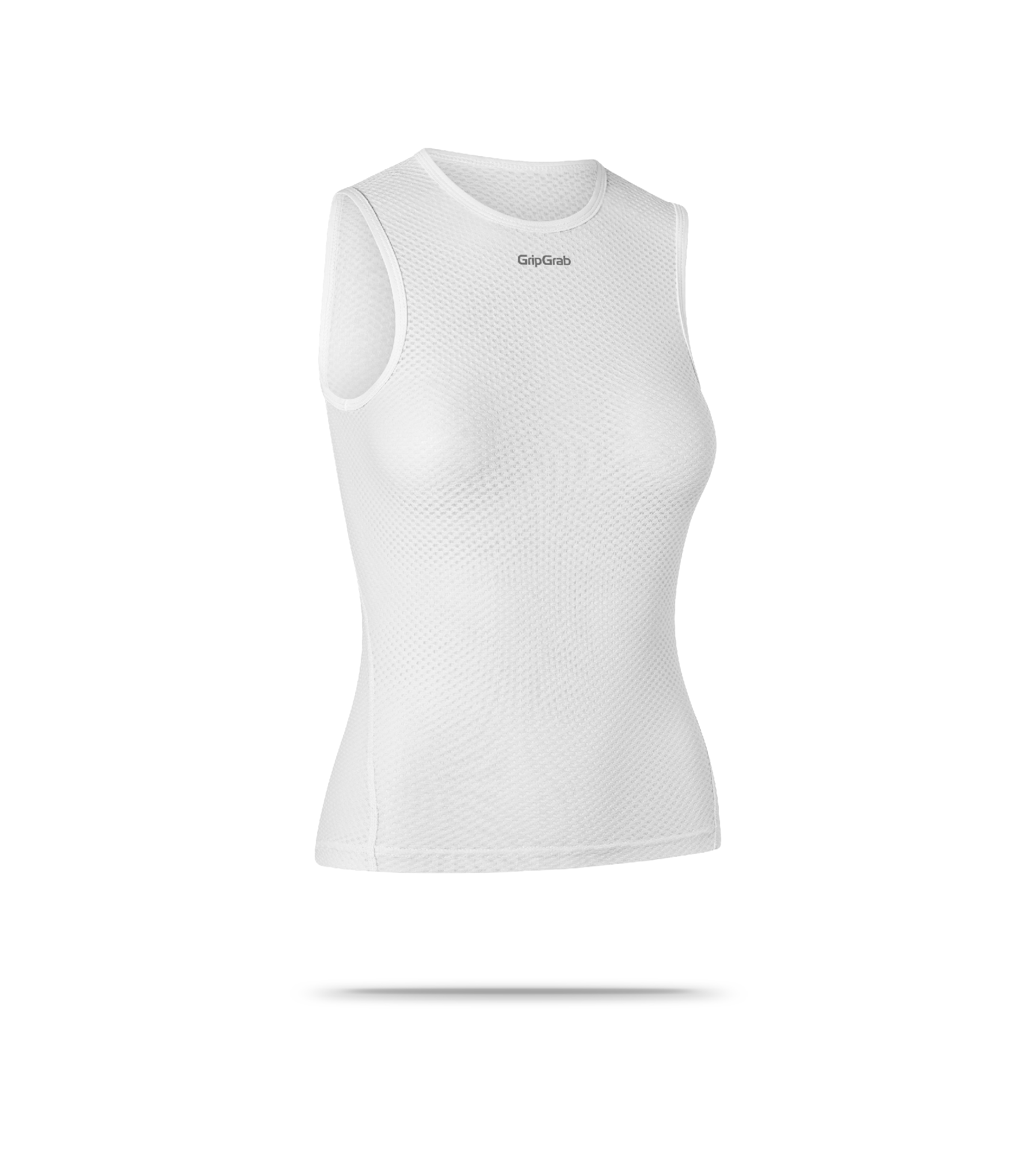 Women's Ultralight Mesh Sleeveless Base Layer