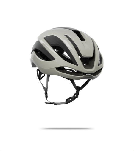 Elemento Road Helmet - Cloudy Sunset Edition