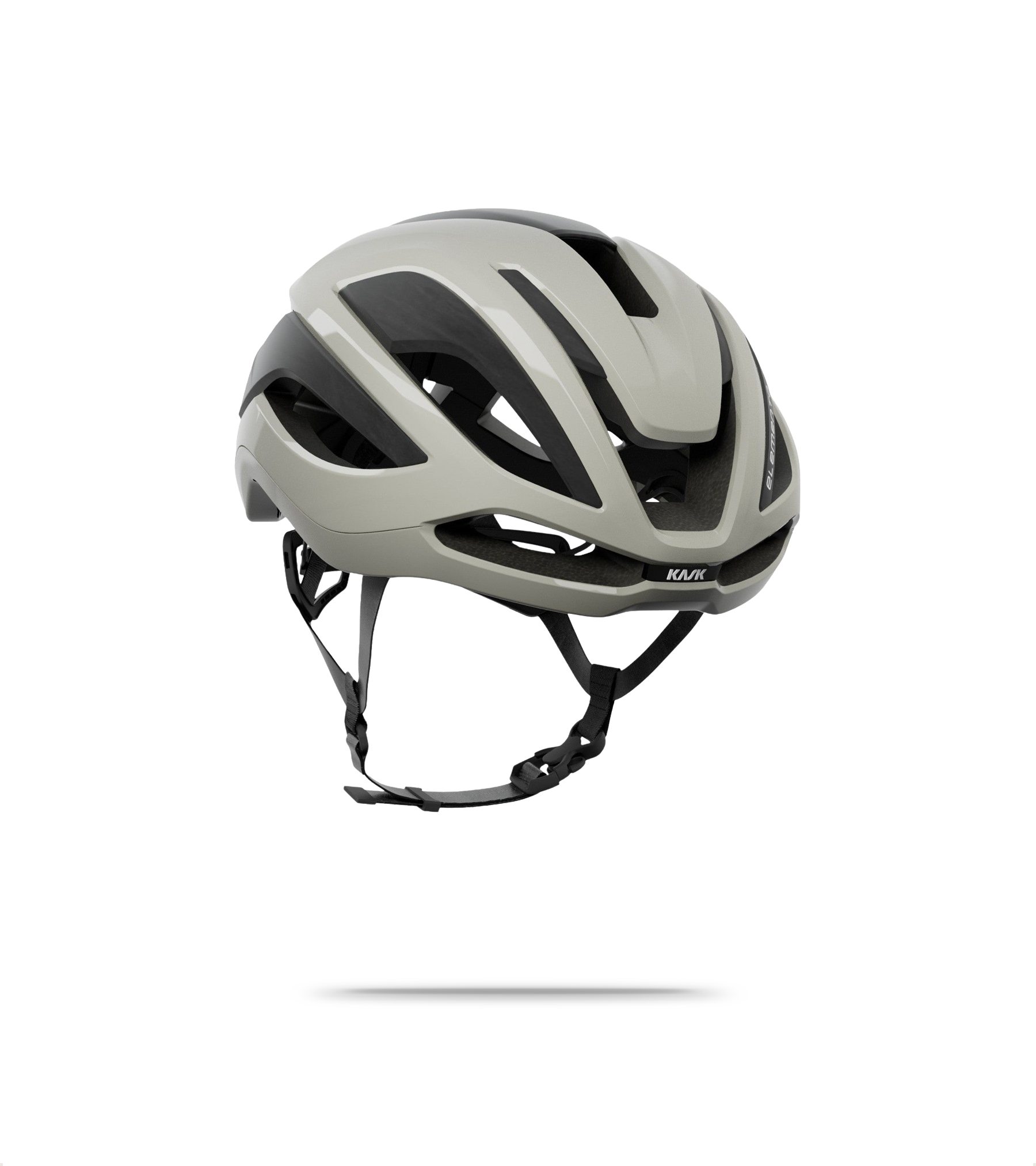 Elemento Road Helmet - Cloudy Sunset Edition