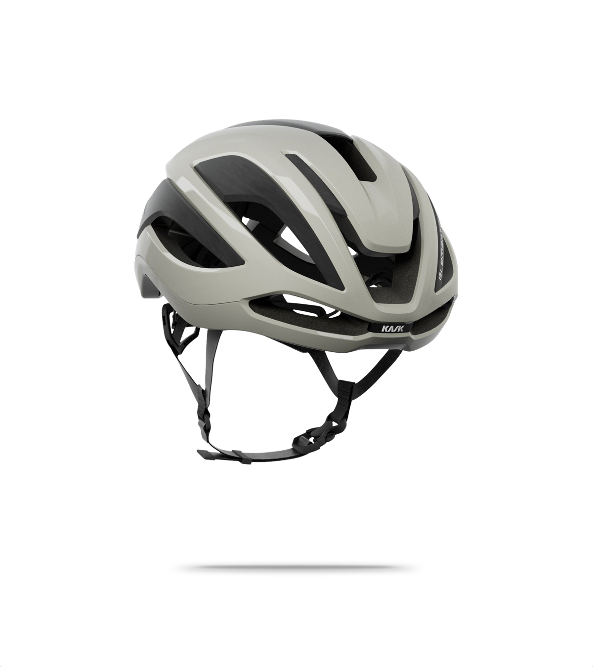 Kask Elemento Road Helmet - Cloudy Sunset Edition