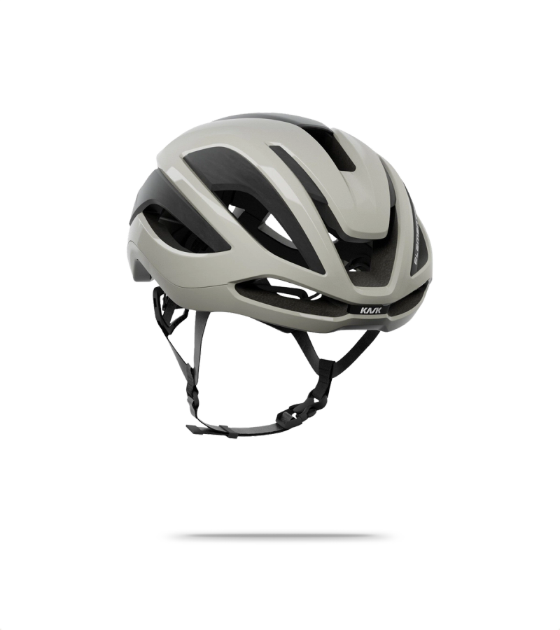 Elemento Road Helmet - Cloudy Sunset Edition