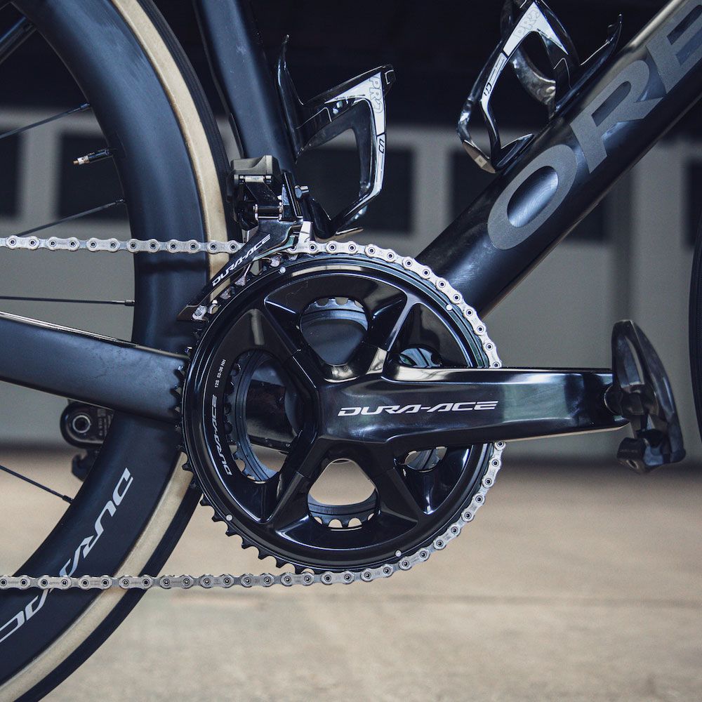 Dura-Ace FC-R9200 Chainset