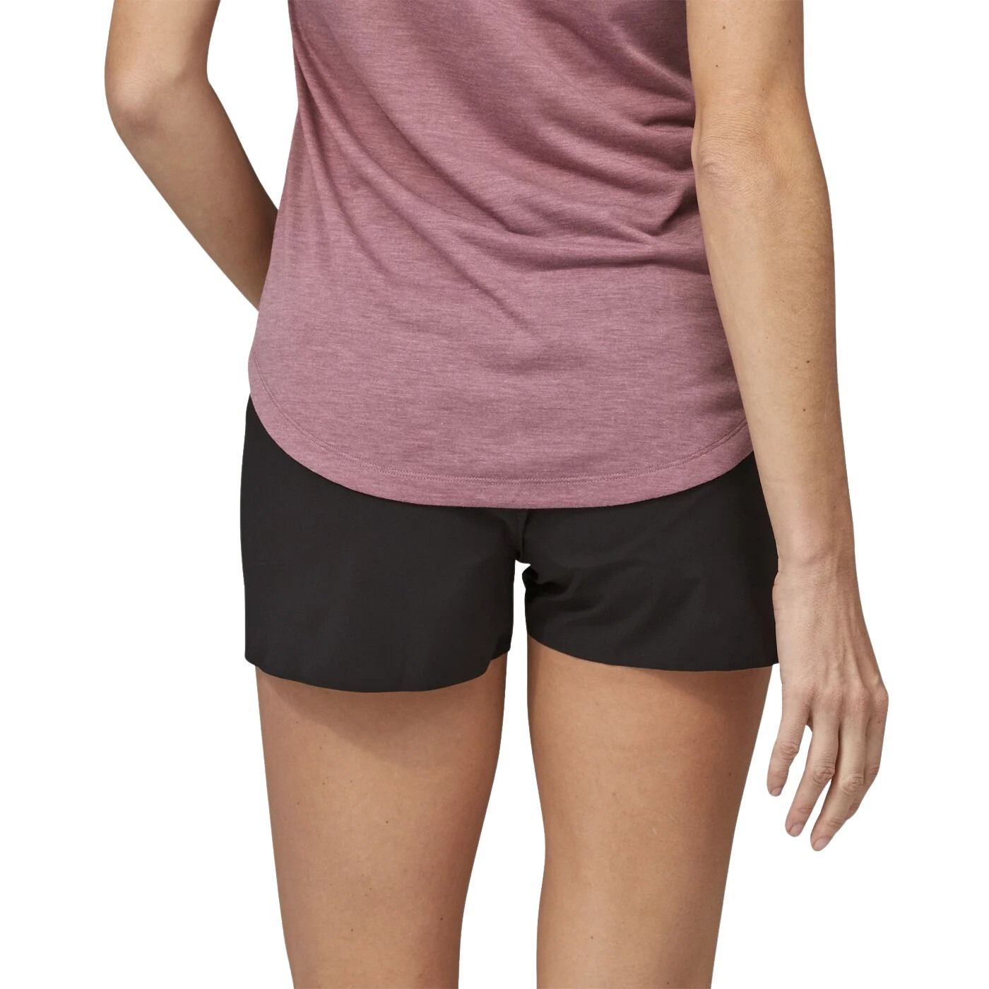 Women's Strider Pro Shorts - 3.5in