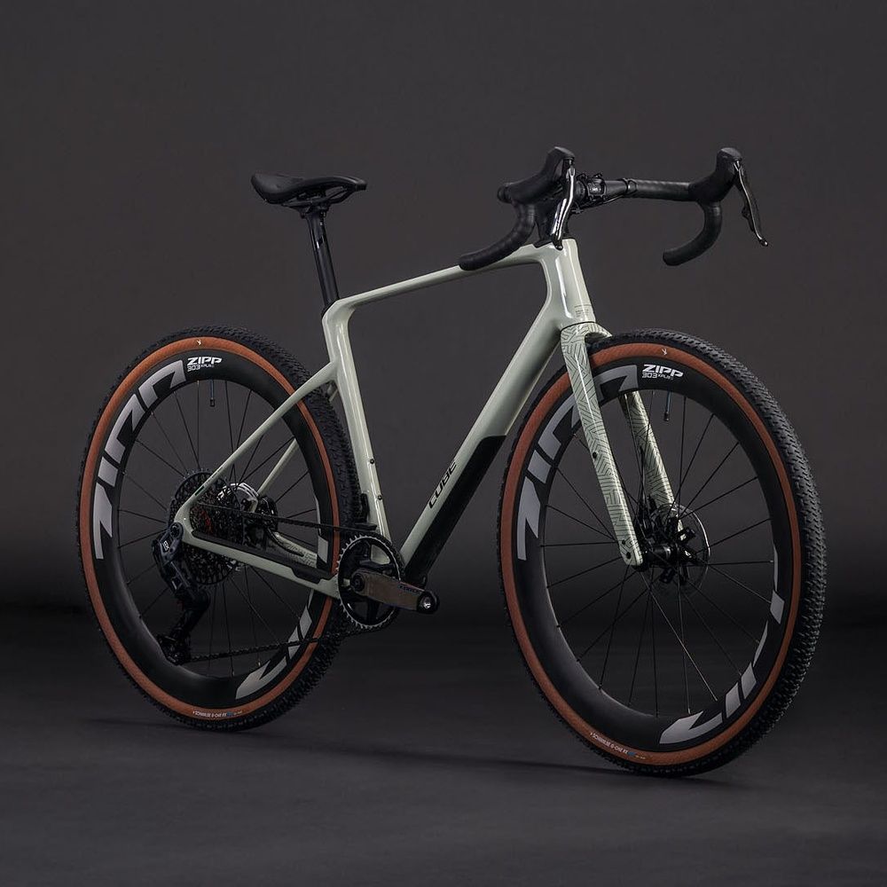 CUBE Bikes