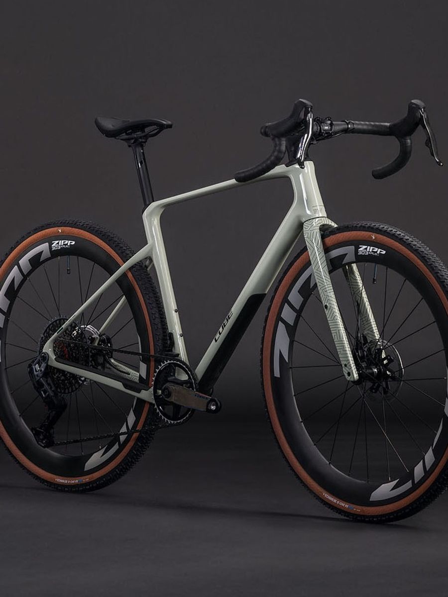 CUBE Bikes