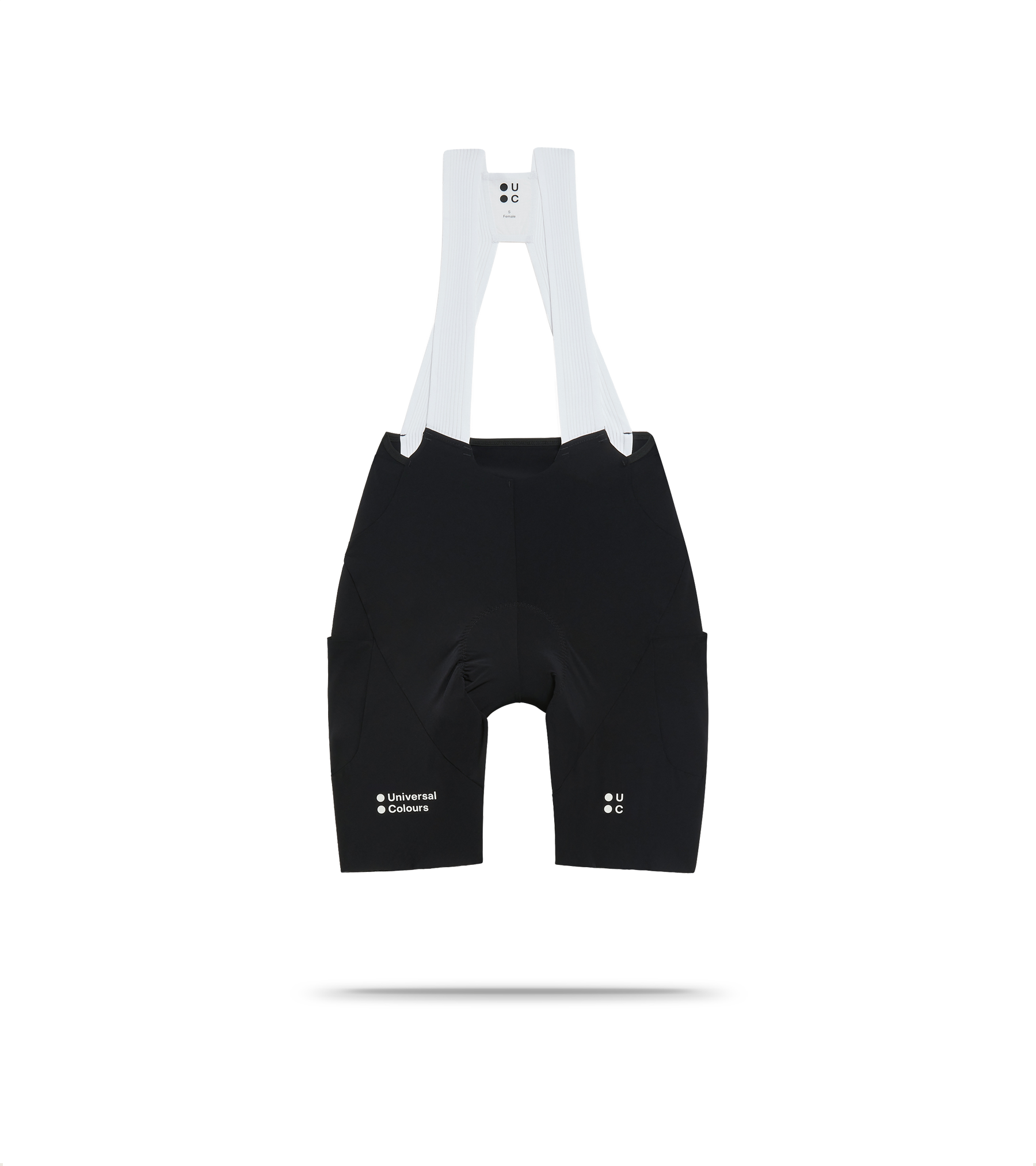 Women's Chroma Cargo Bib Shorts