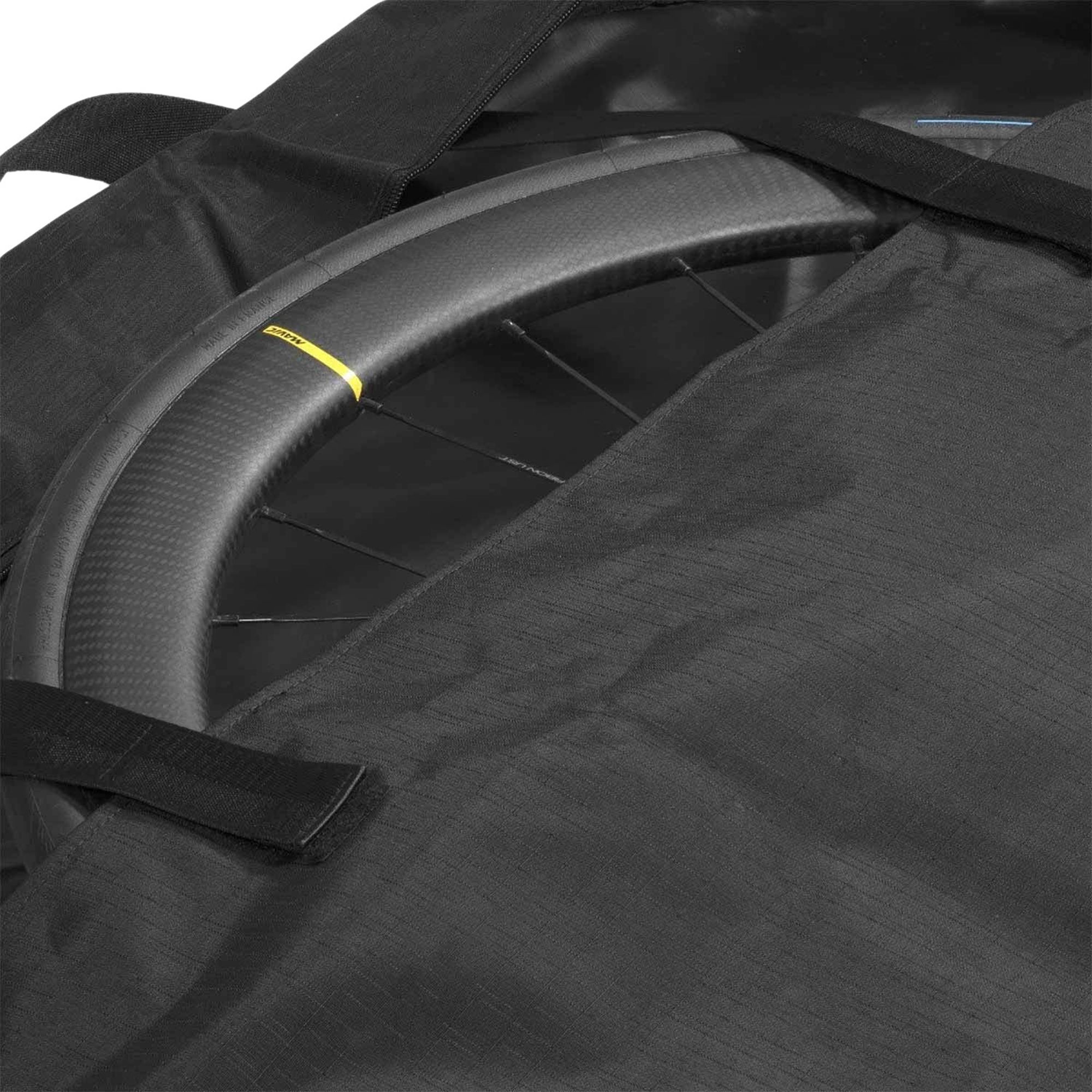 Soft Bike Bag Travel Plus