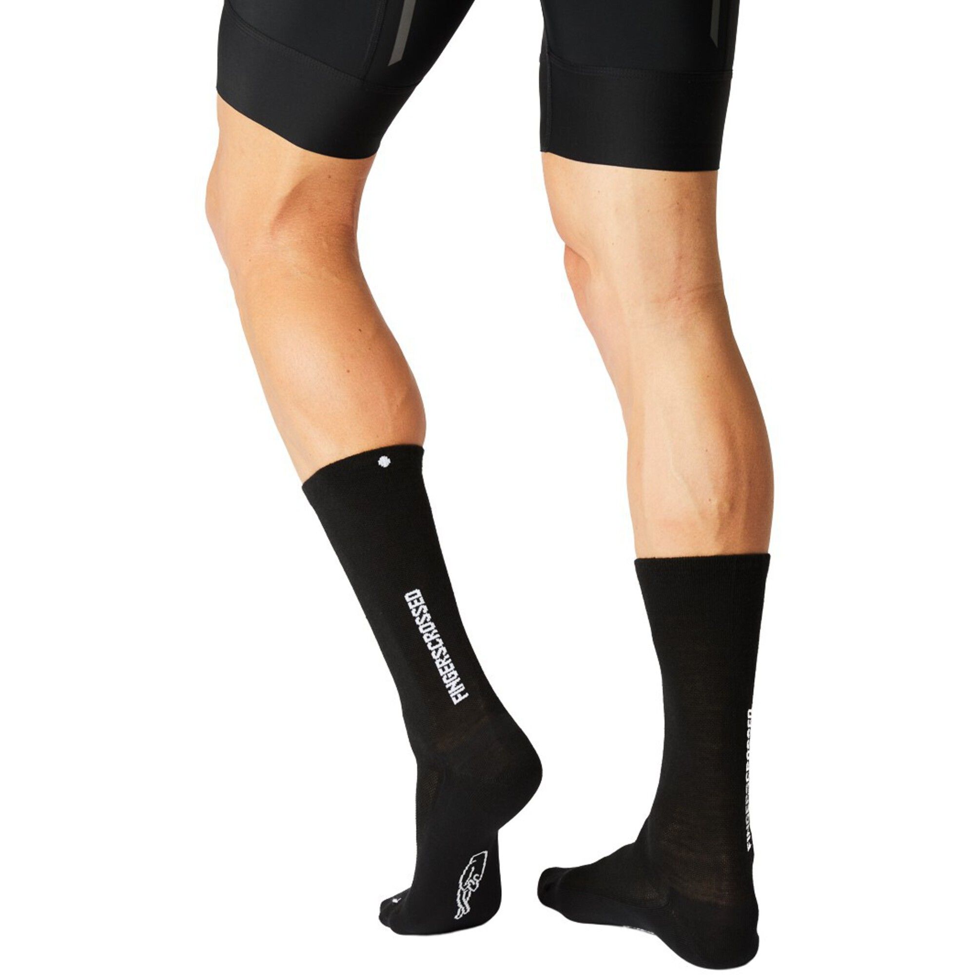 Light Merino Silk Cycling Socks