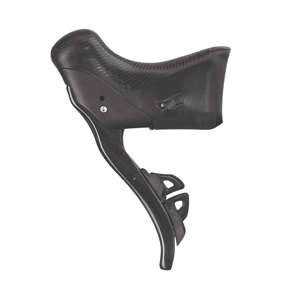 Super Record EPS Wireless Right Lever and Front 160 Caliper