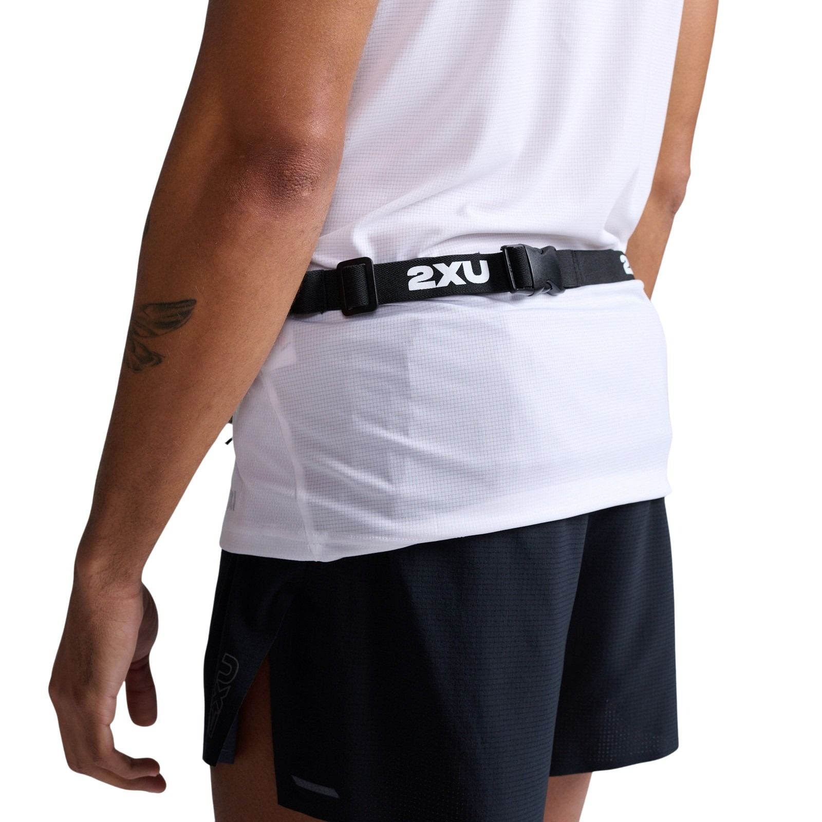 Nutrition Race Belt