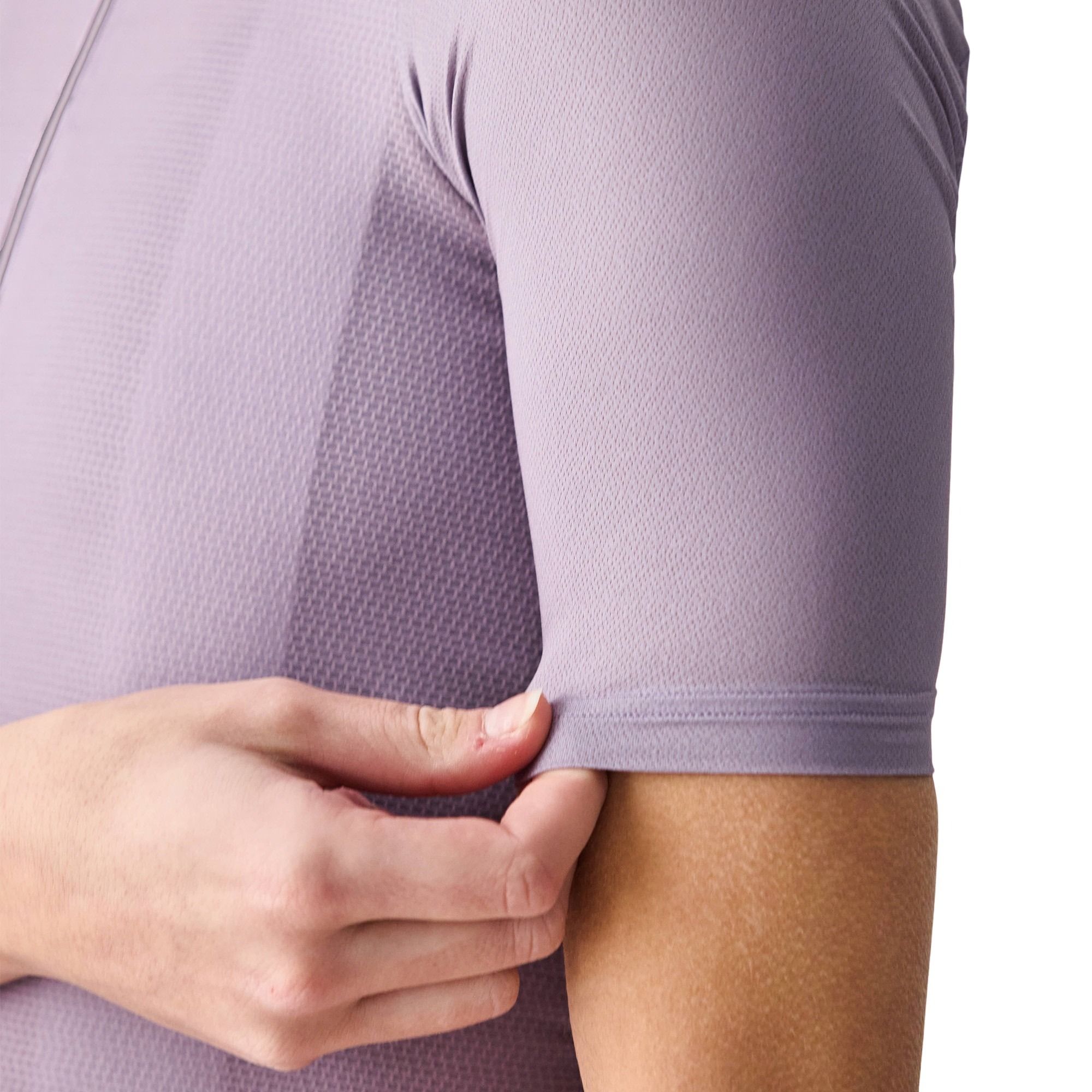 Women's Ultralight Mesh Short Sleeve Jersey