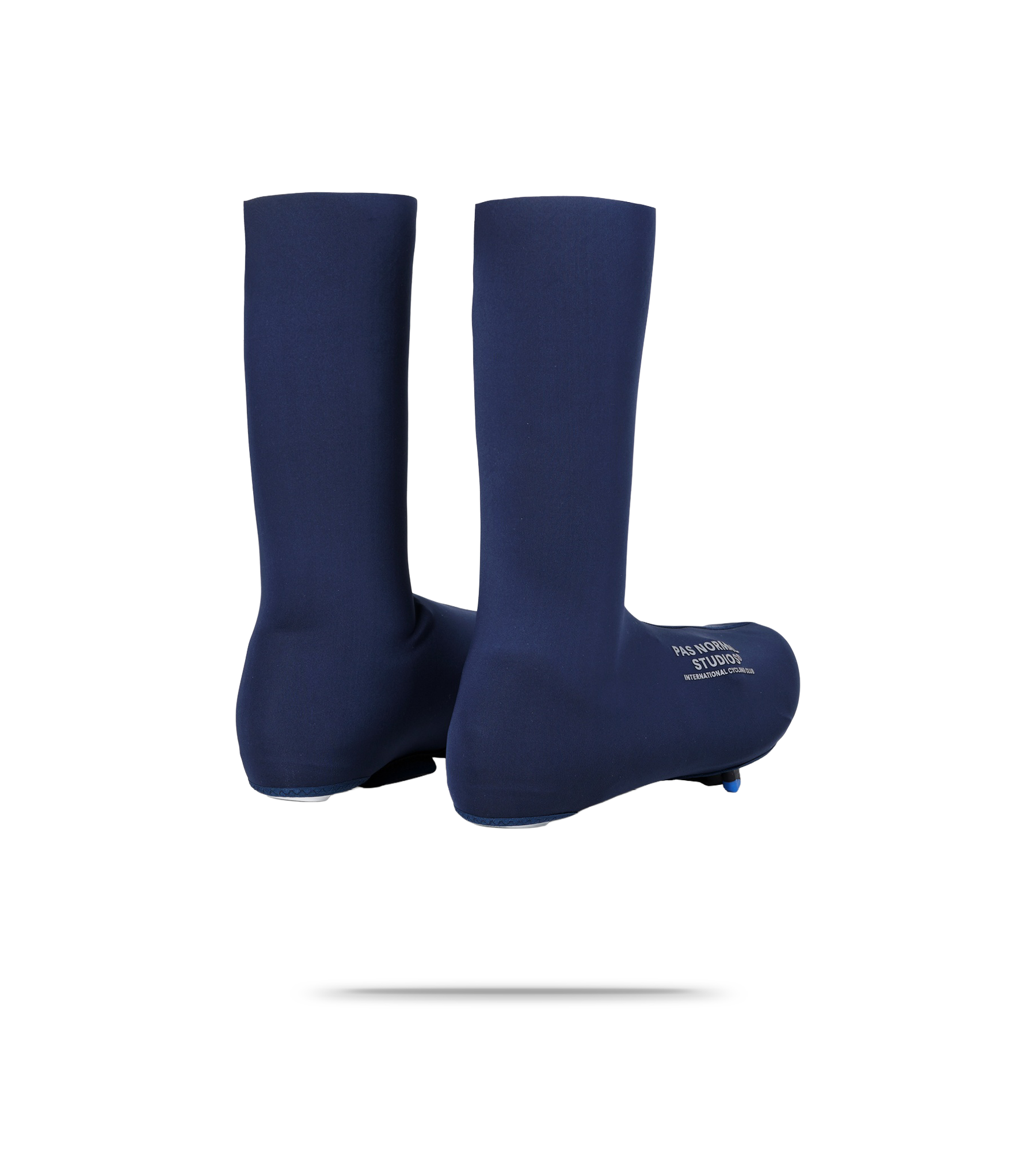 Logo Light Overshoes