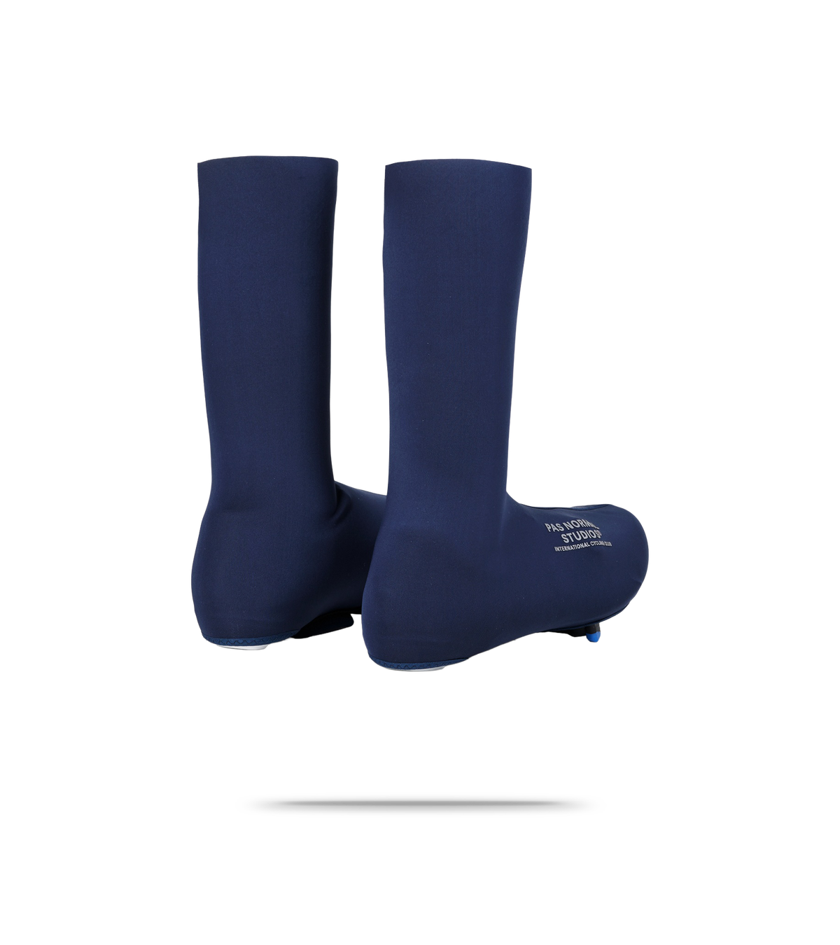 Pas Normal Studios Logo Light Overshoes | Sigma Sports